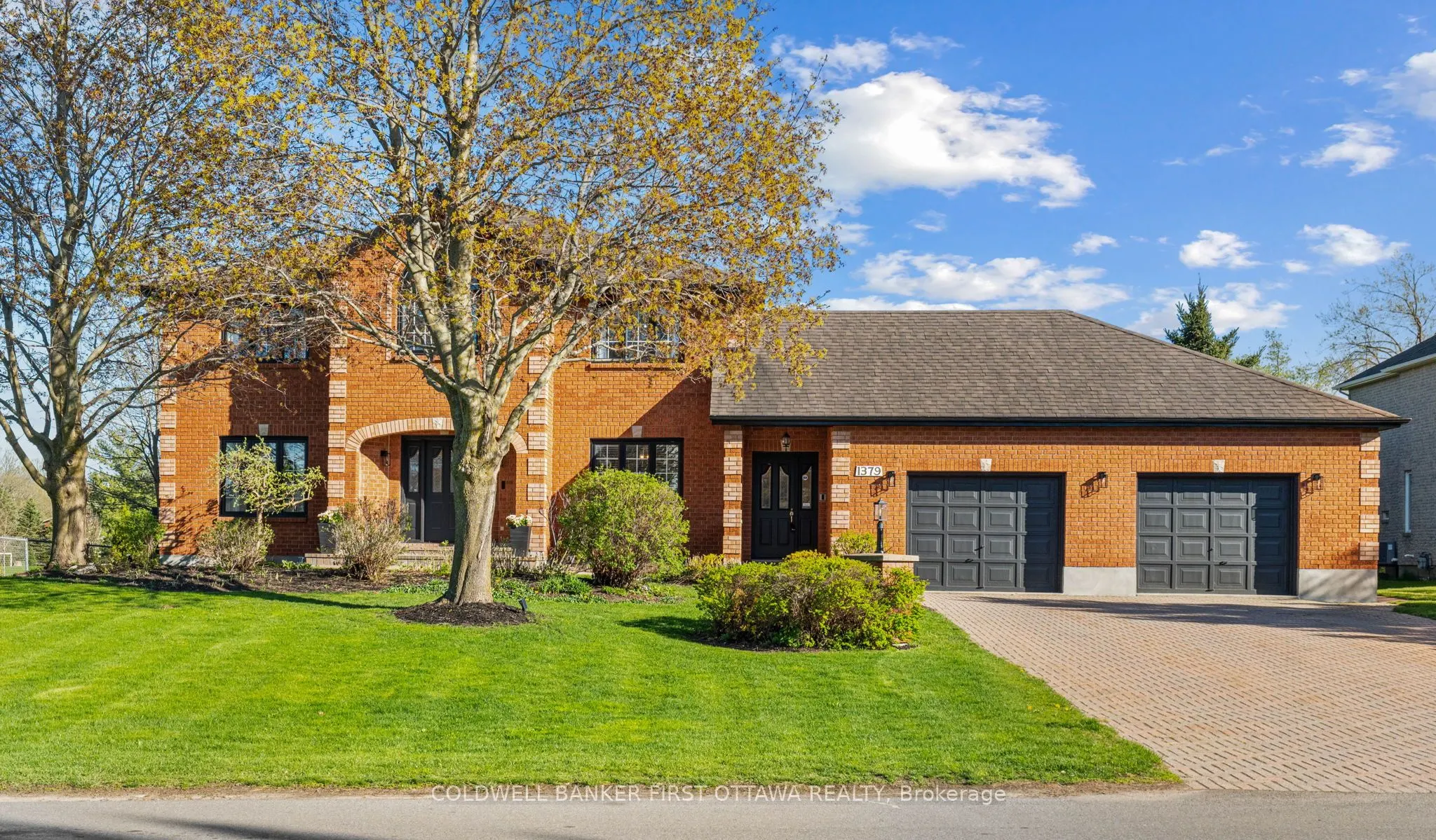 1379 Potter Drive