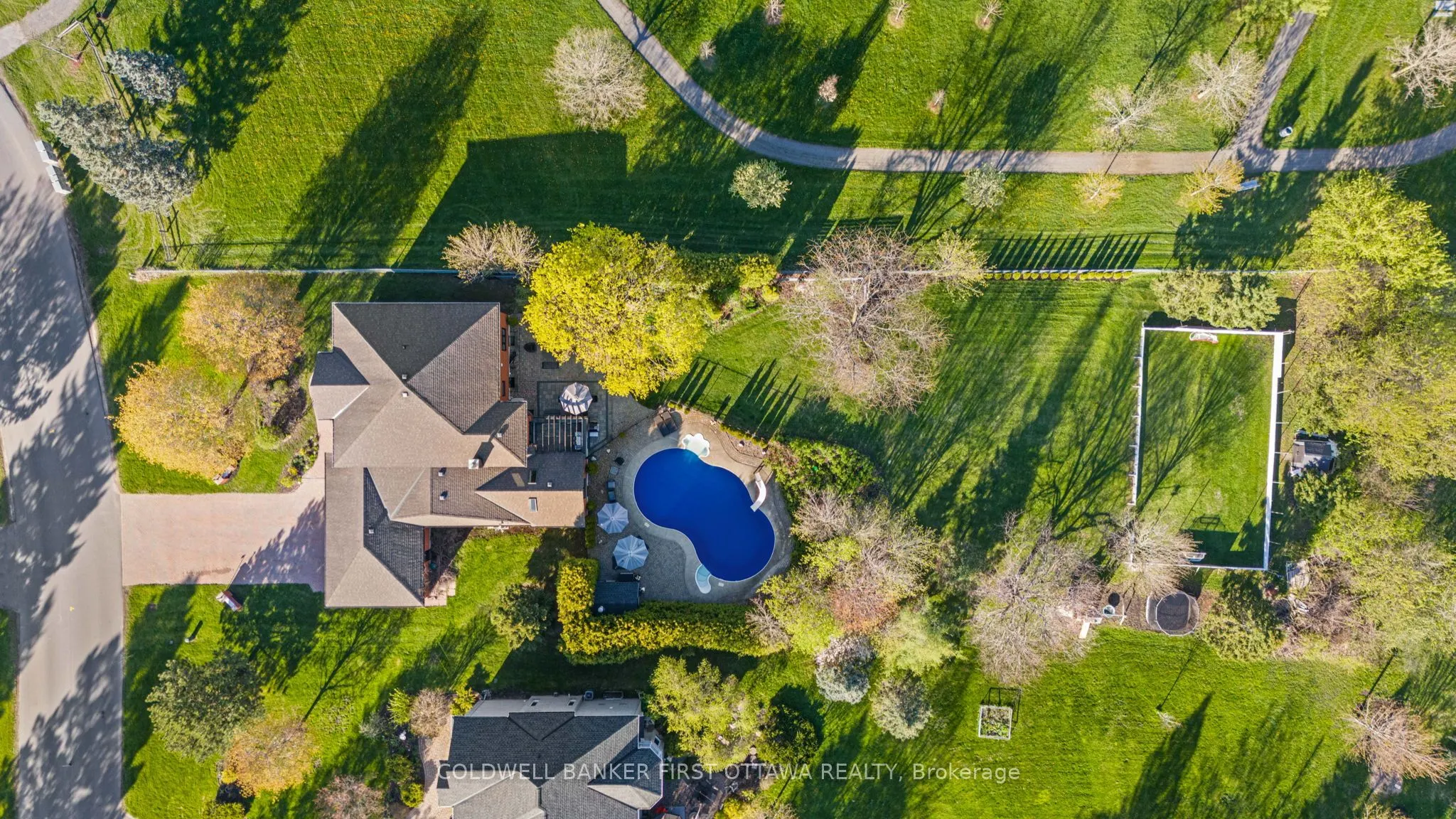 1379 Potter Drive