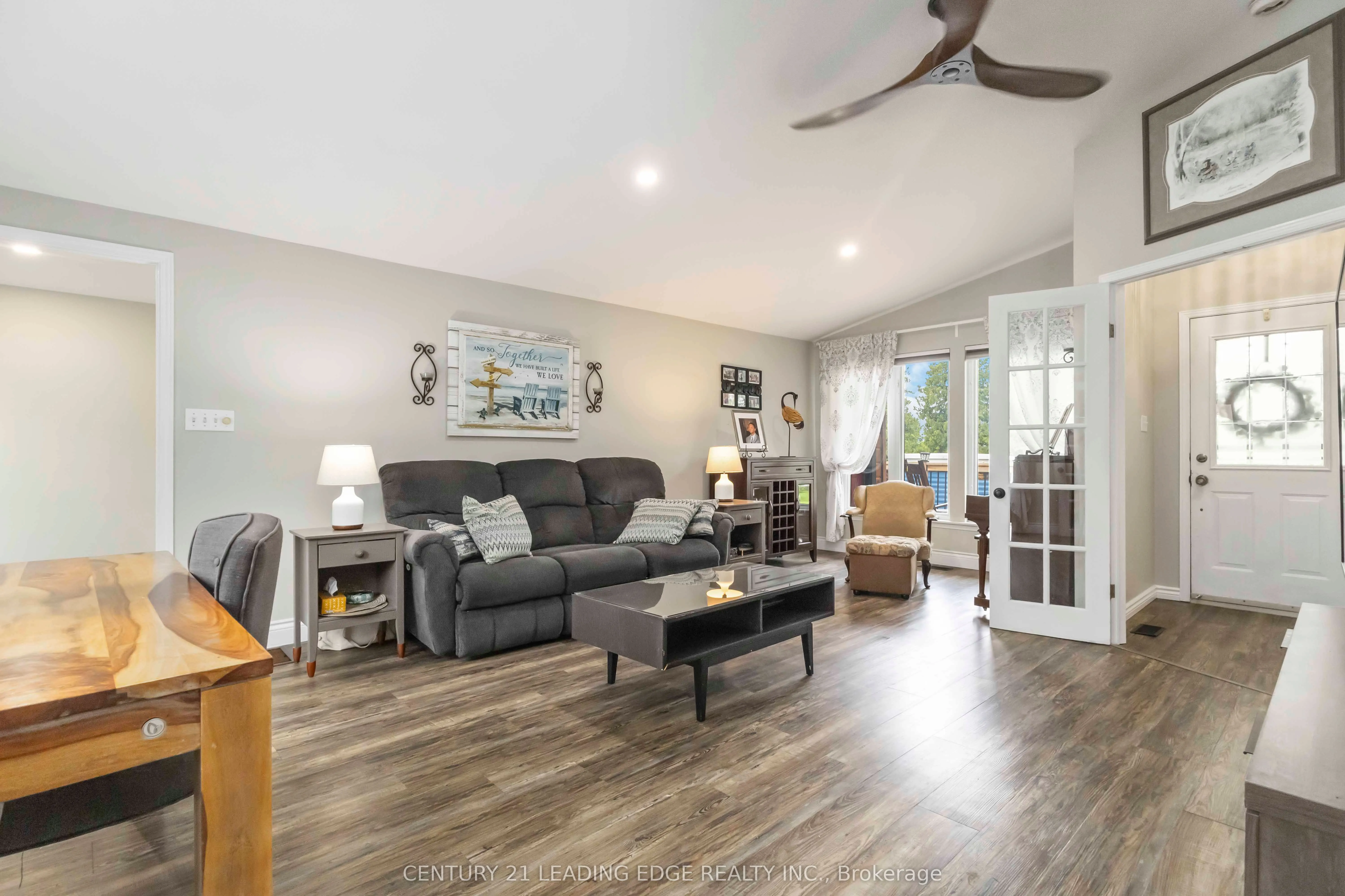 164 Snug Harbour Road