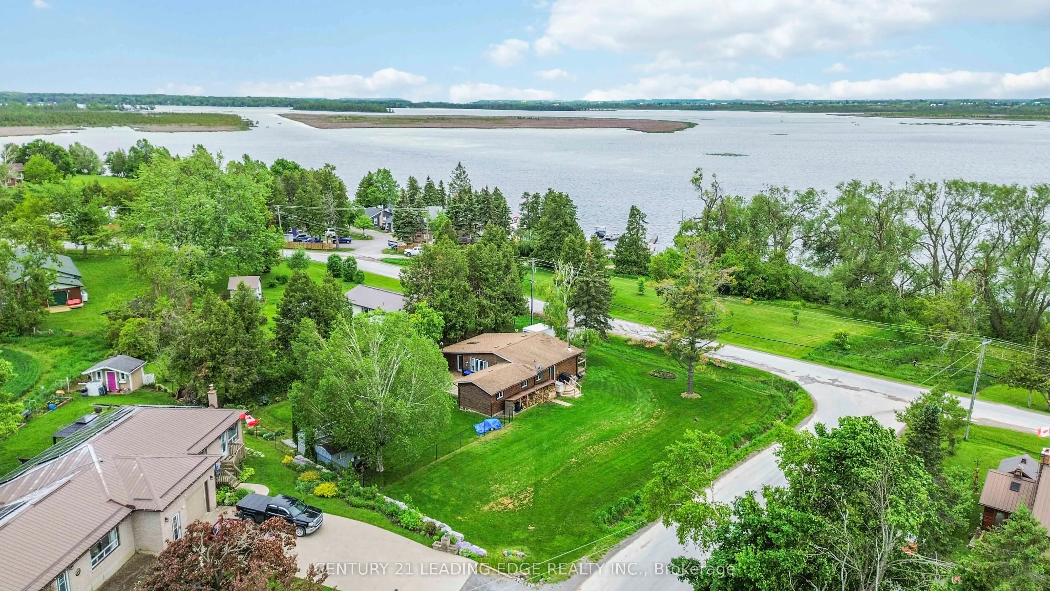 164 Snug Harbour Road