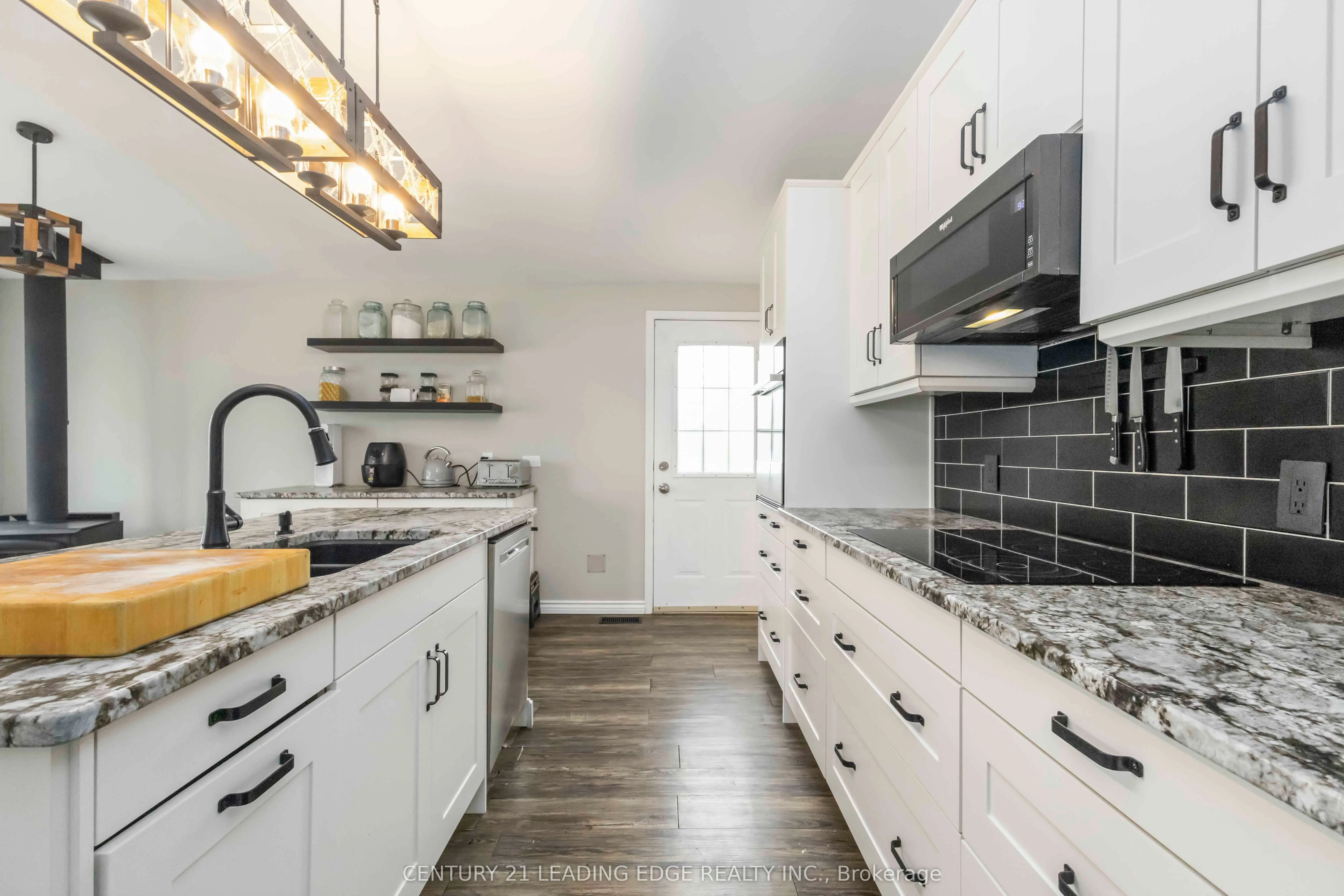 164 Snug Harbour Road