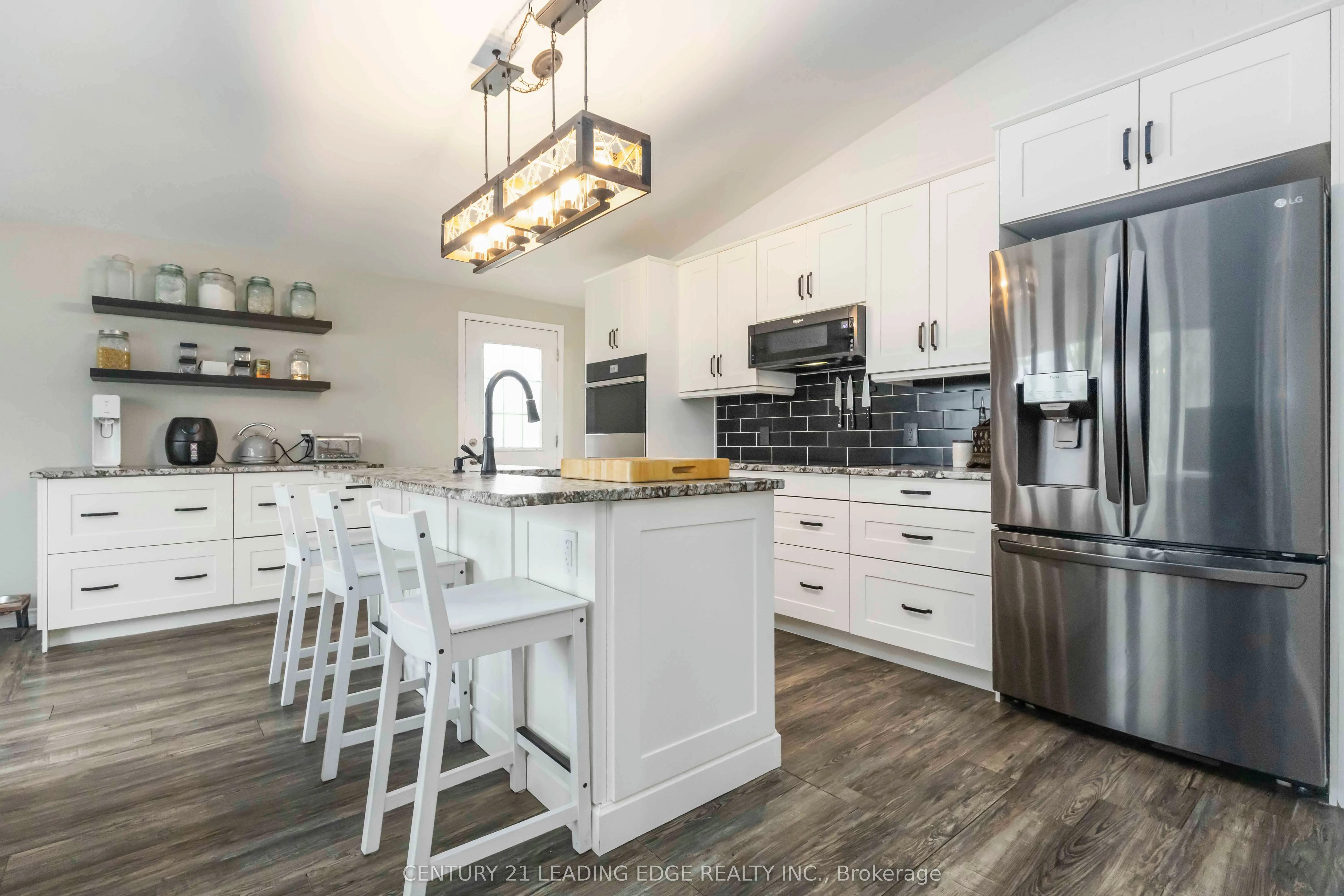 164 Snug Harbour Road