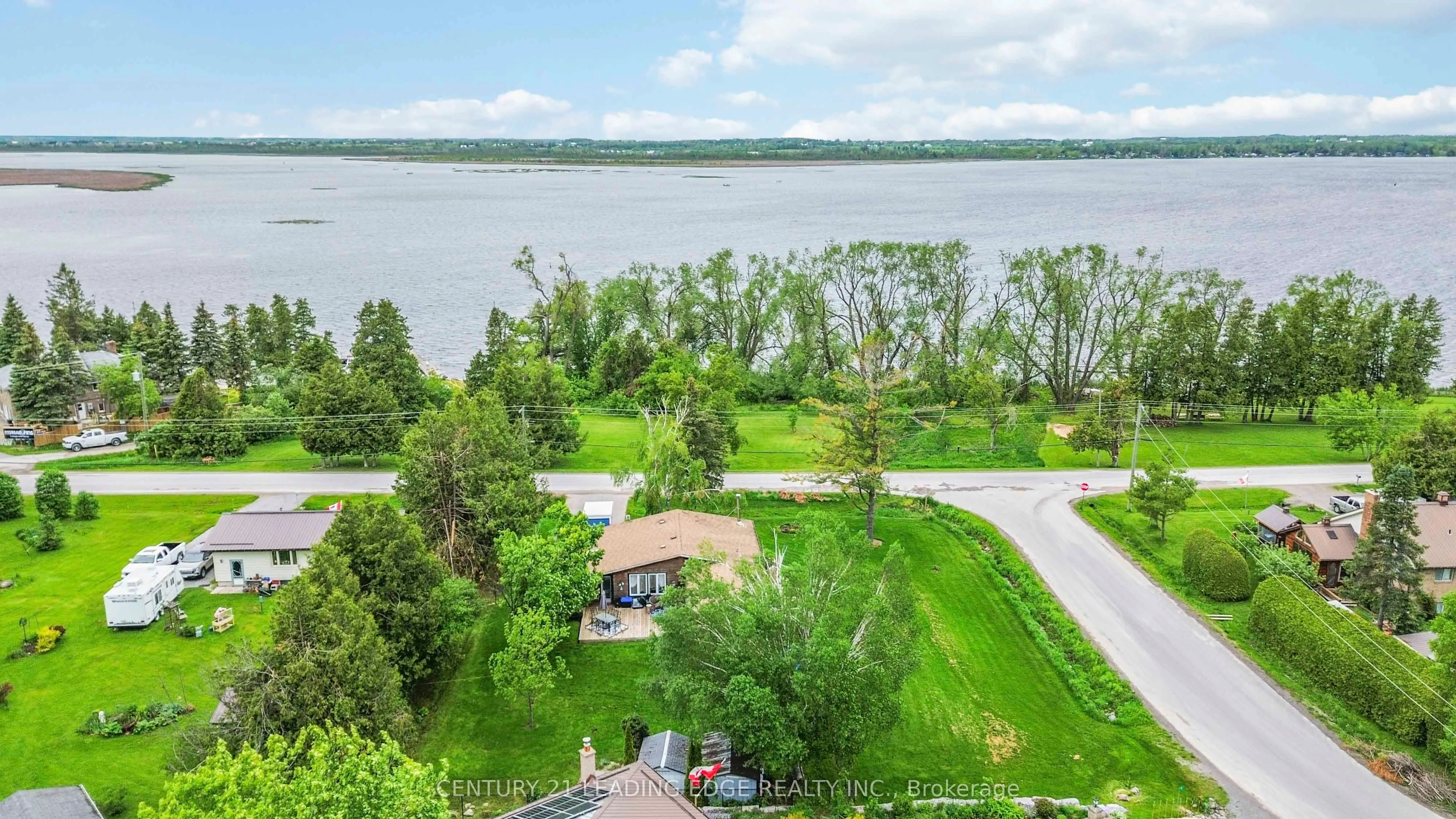 164 Snug Harbour Road
