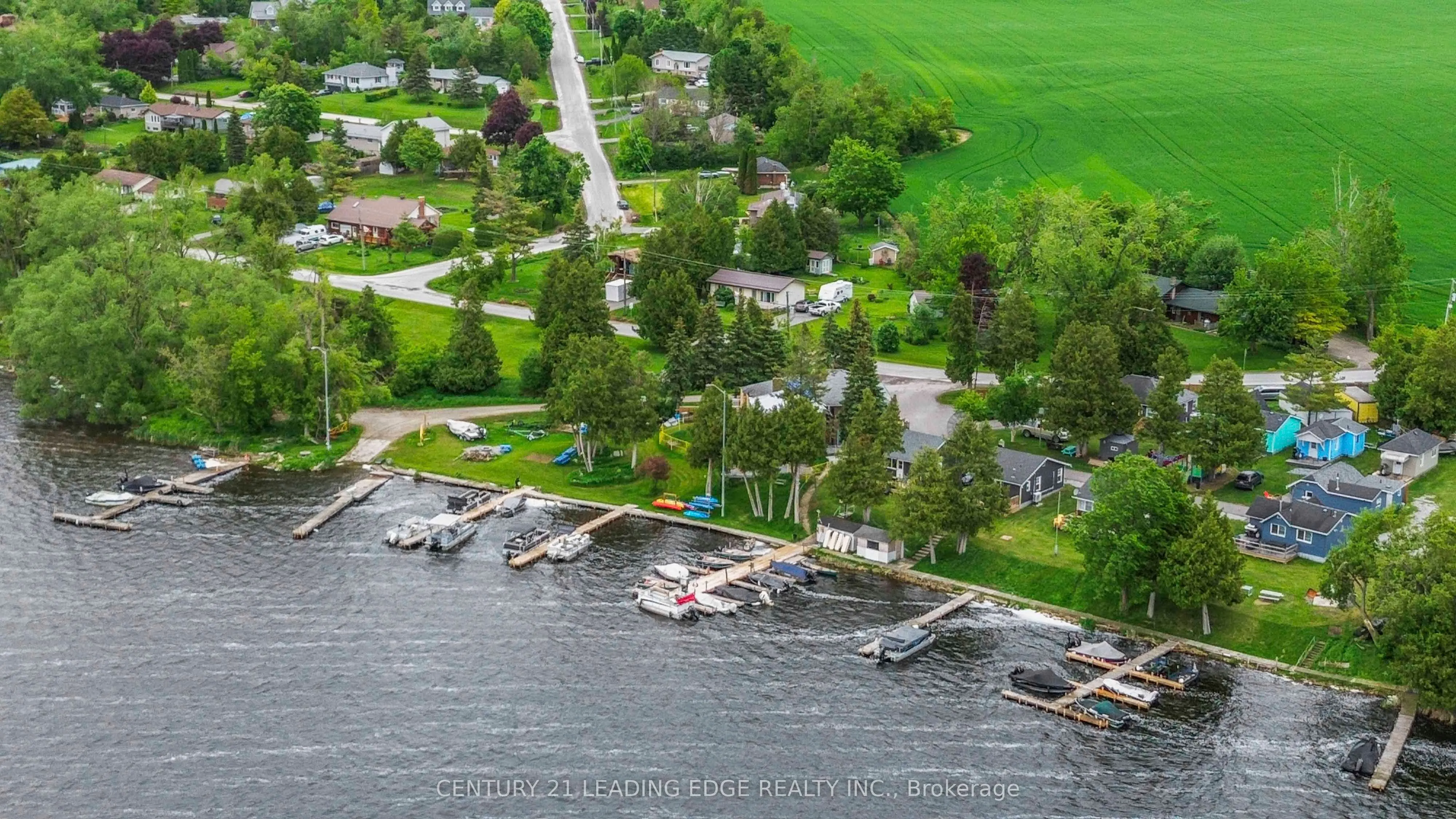 164 Snug Harbour Road