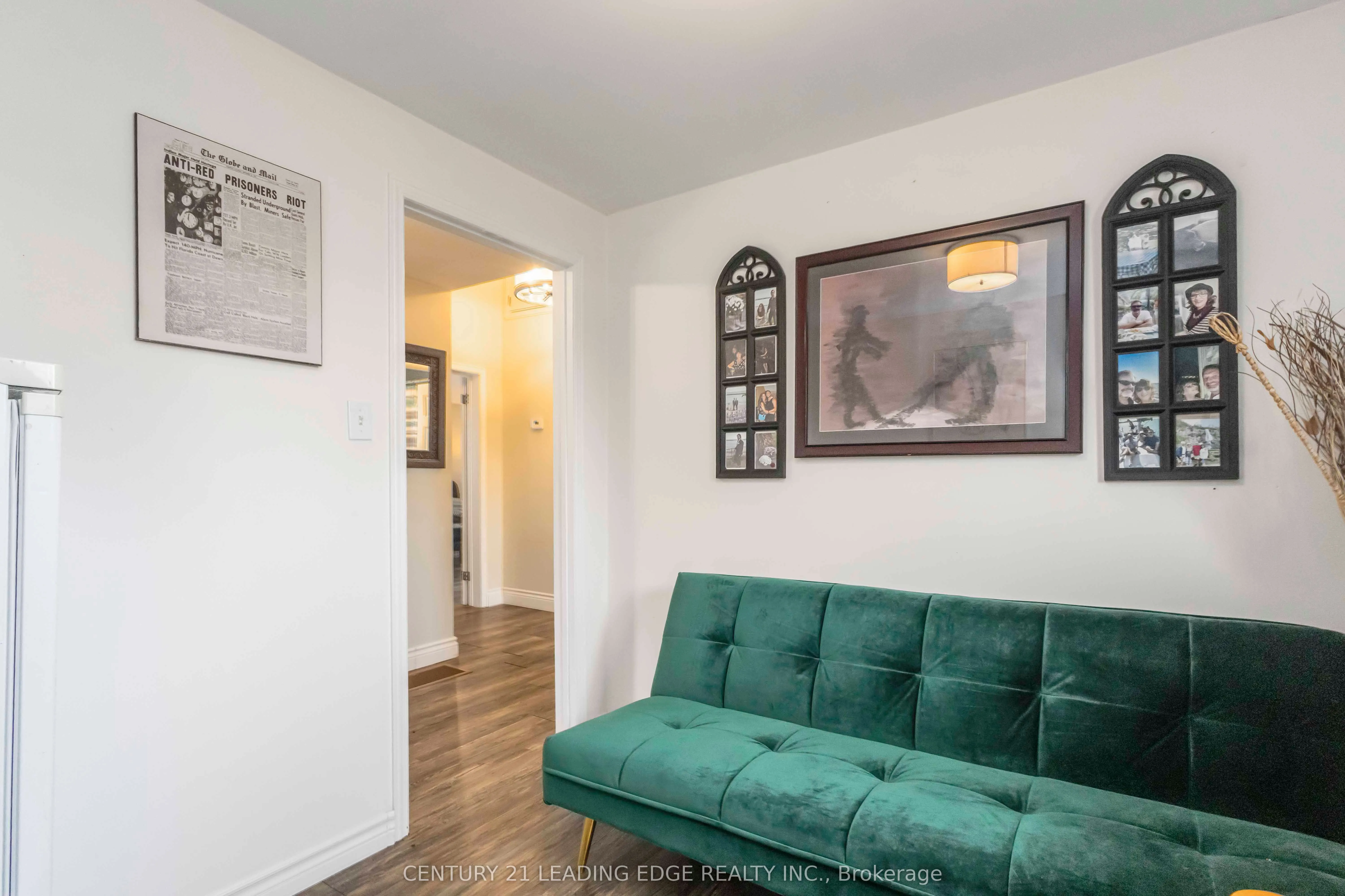 164 Snug Harbour Road