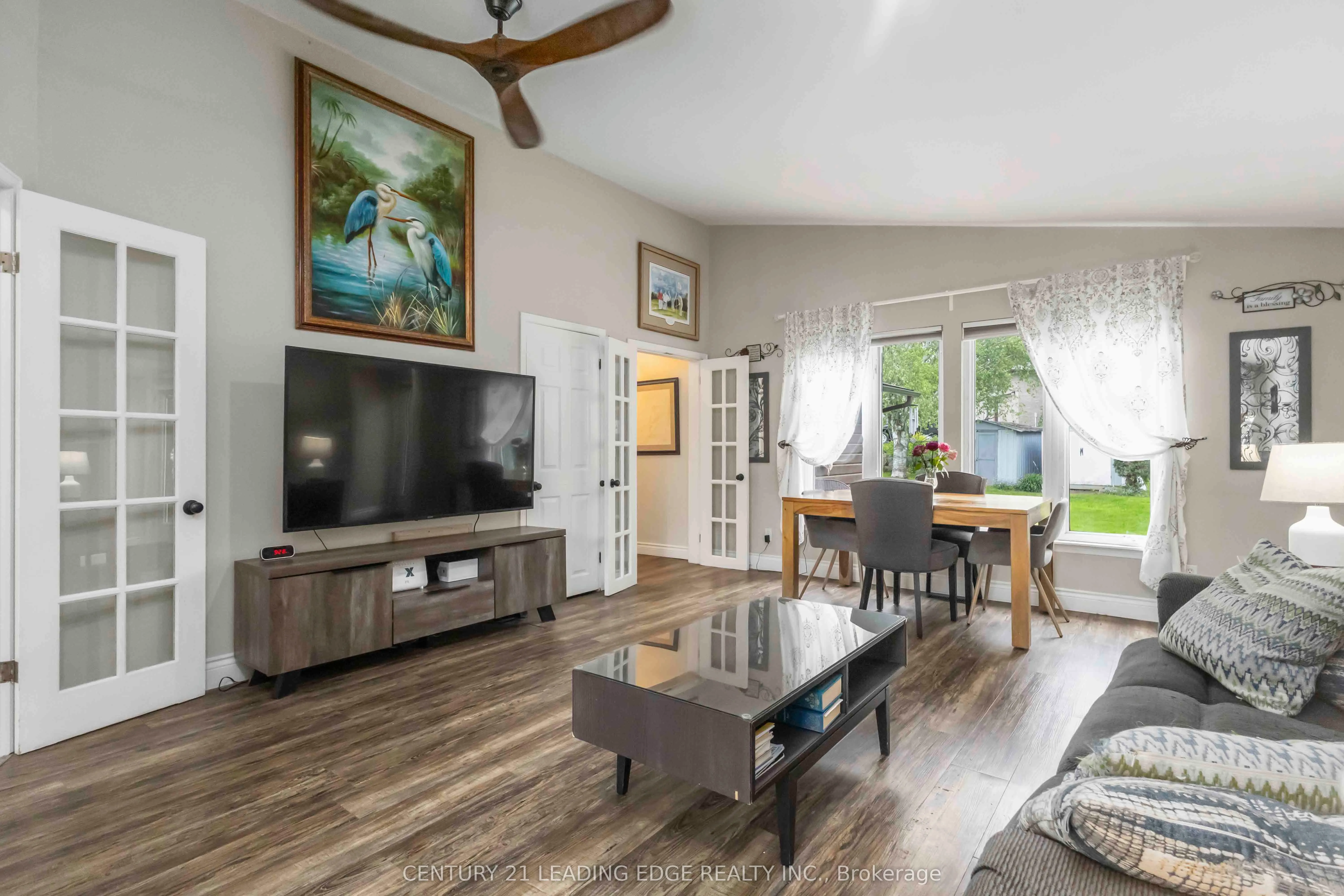 164 Snug Harbour Road