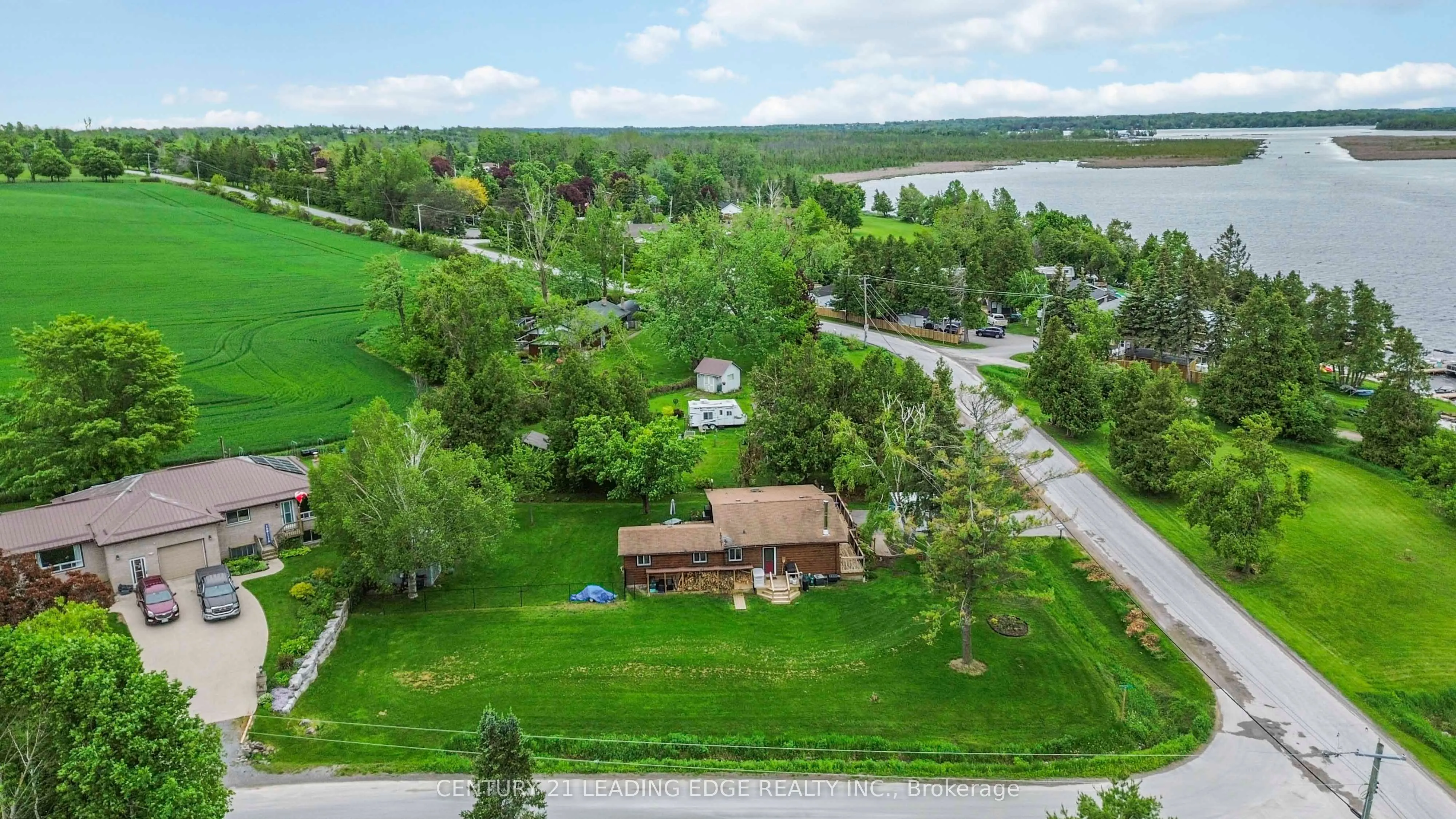 164 Snug Harbour Road