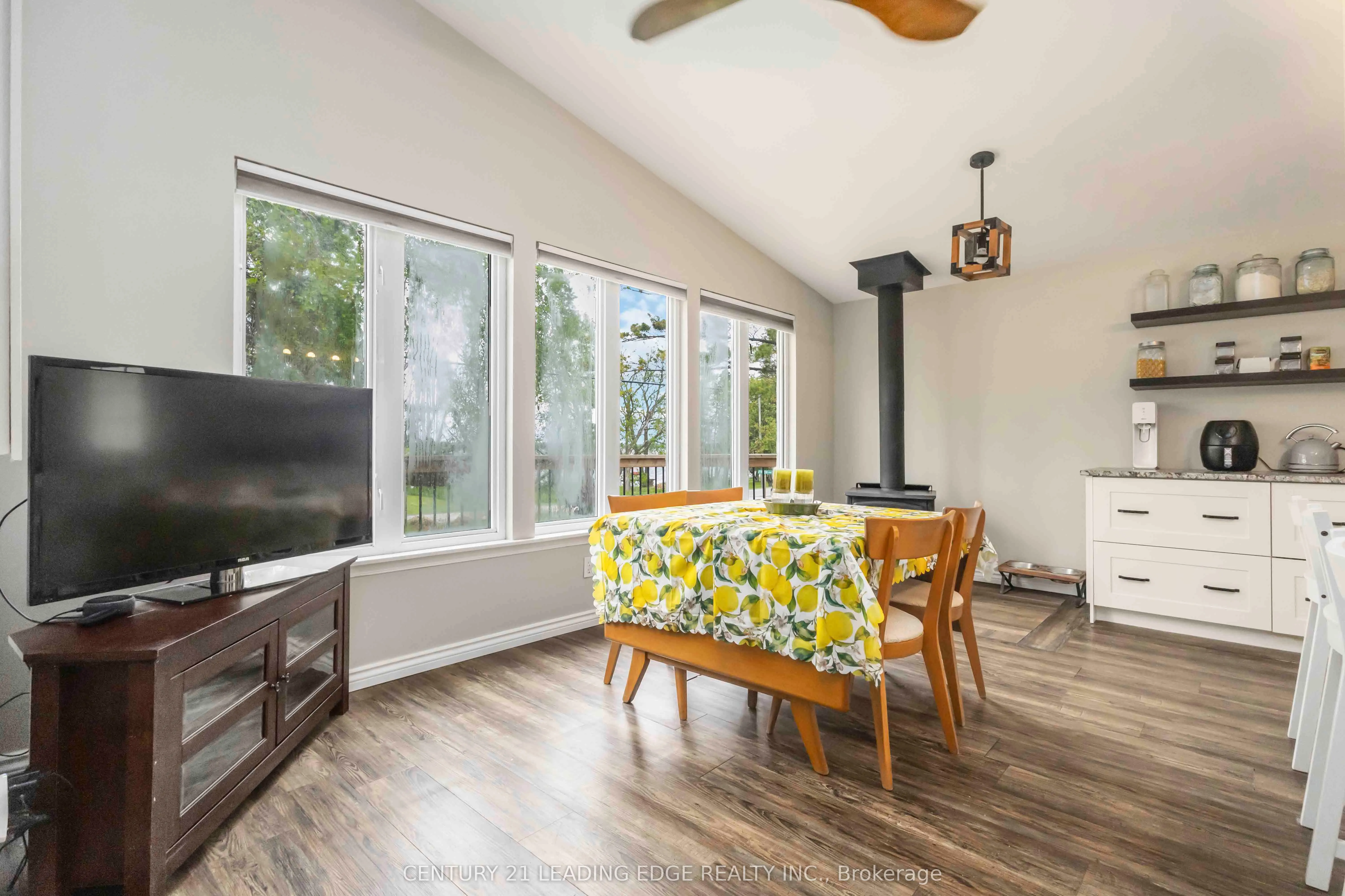 164 Snug Harbour Road