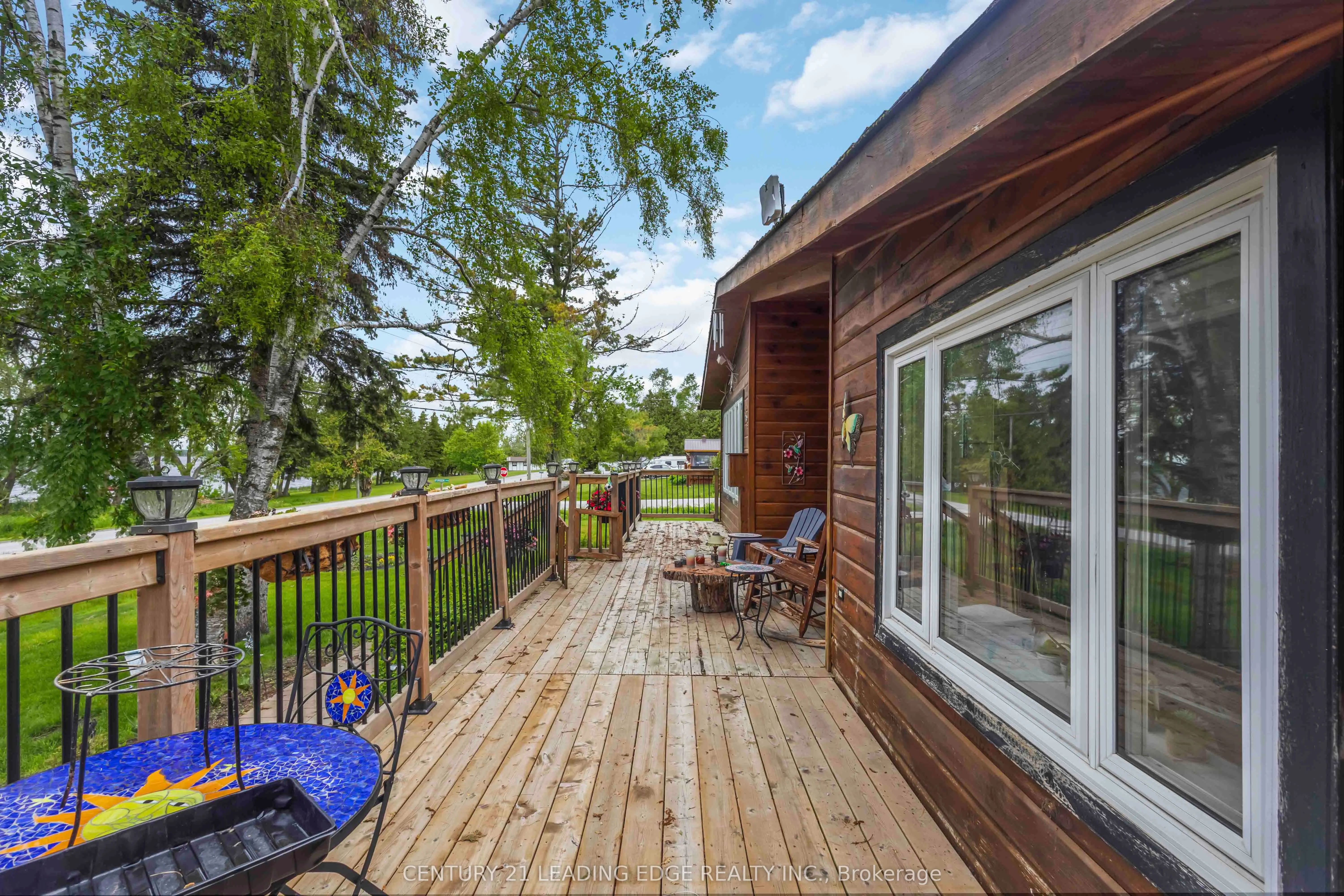 164 Snug Harbour Road
