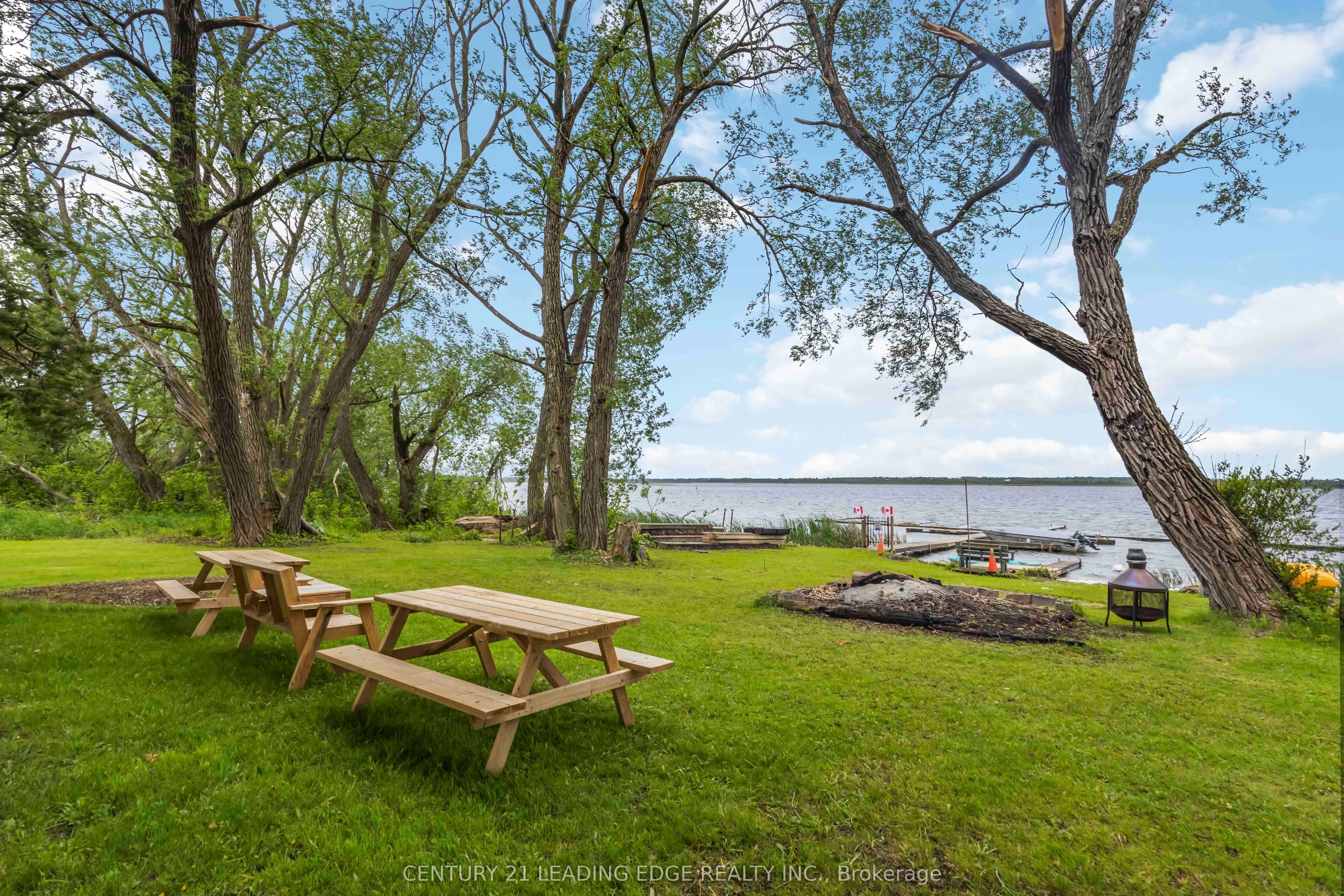 164 Snug Harbour Road