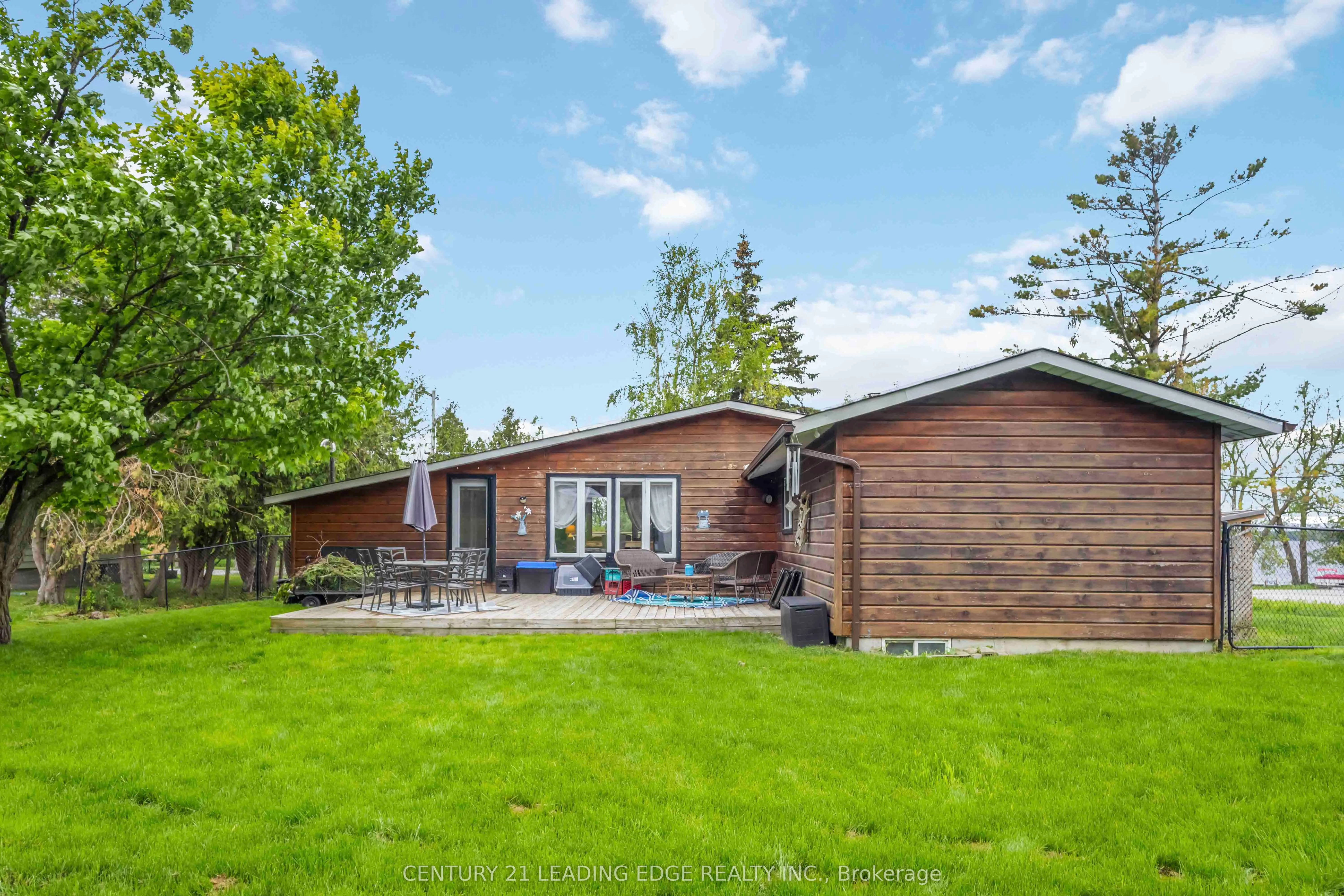 164 Snug Harbour Road