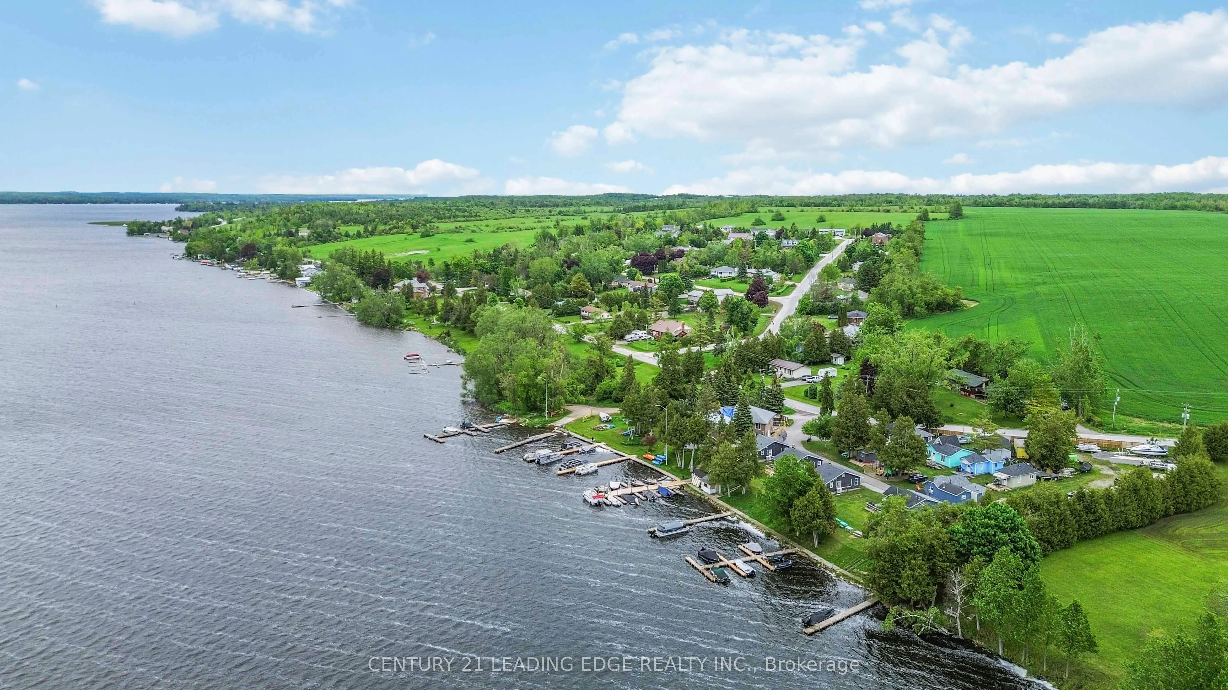 164 Snug Harbour Road