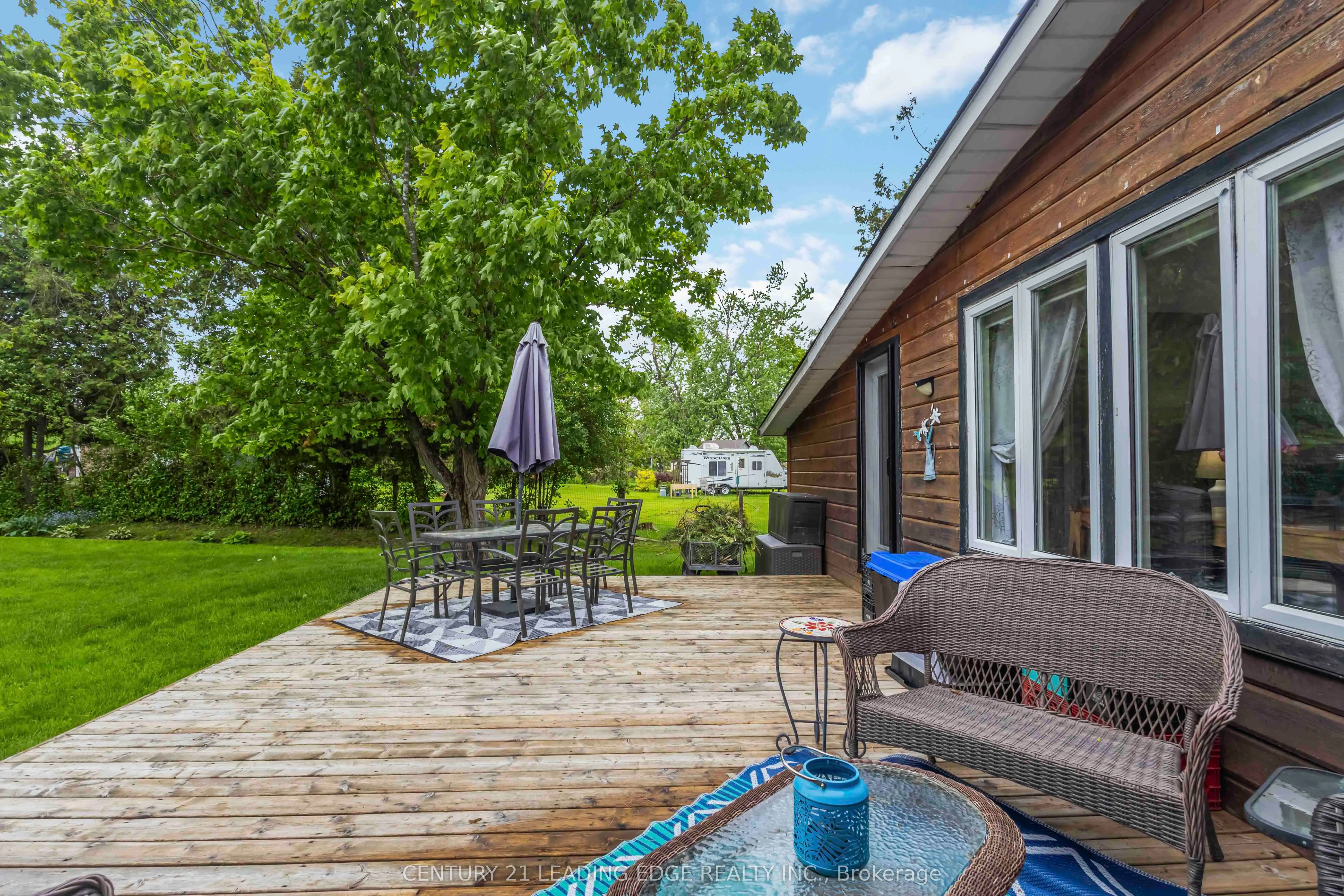 164 Snug Harbour Road