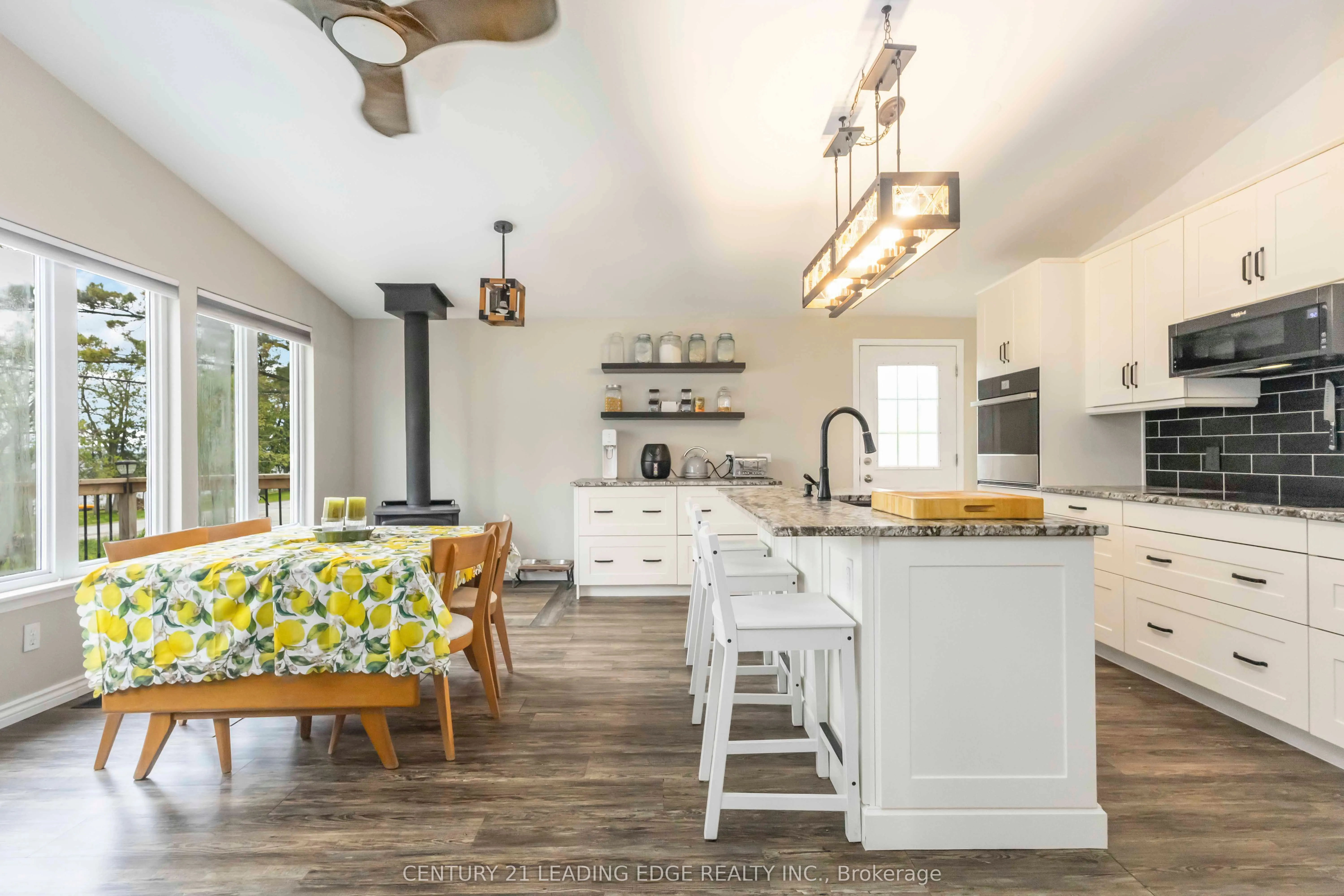 164 Snug Harbour Road