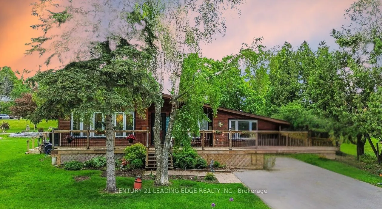 164 Snug Harbour Road
