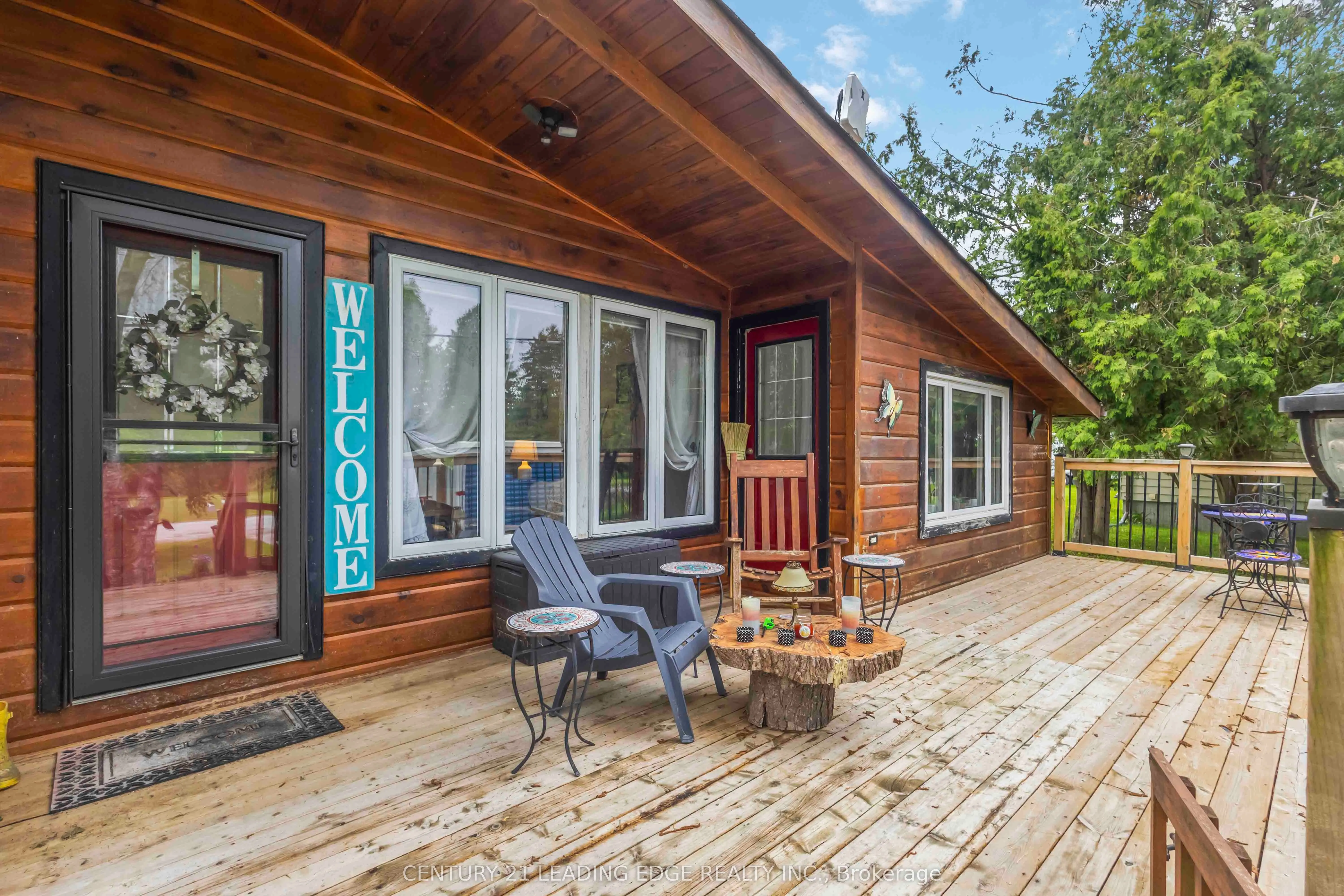 164 Snug Harbour Road