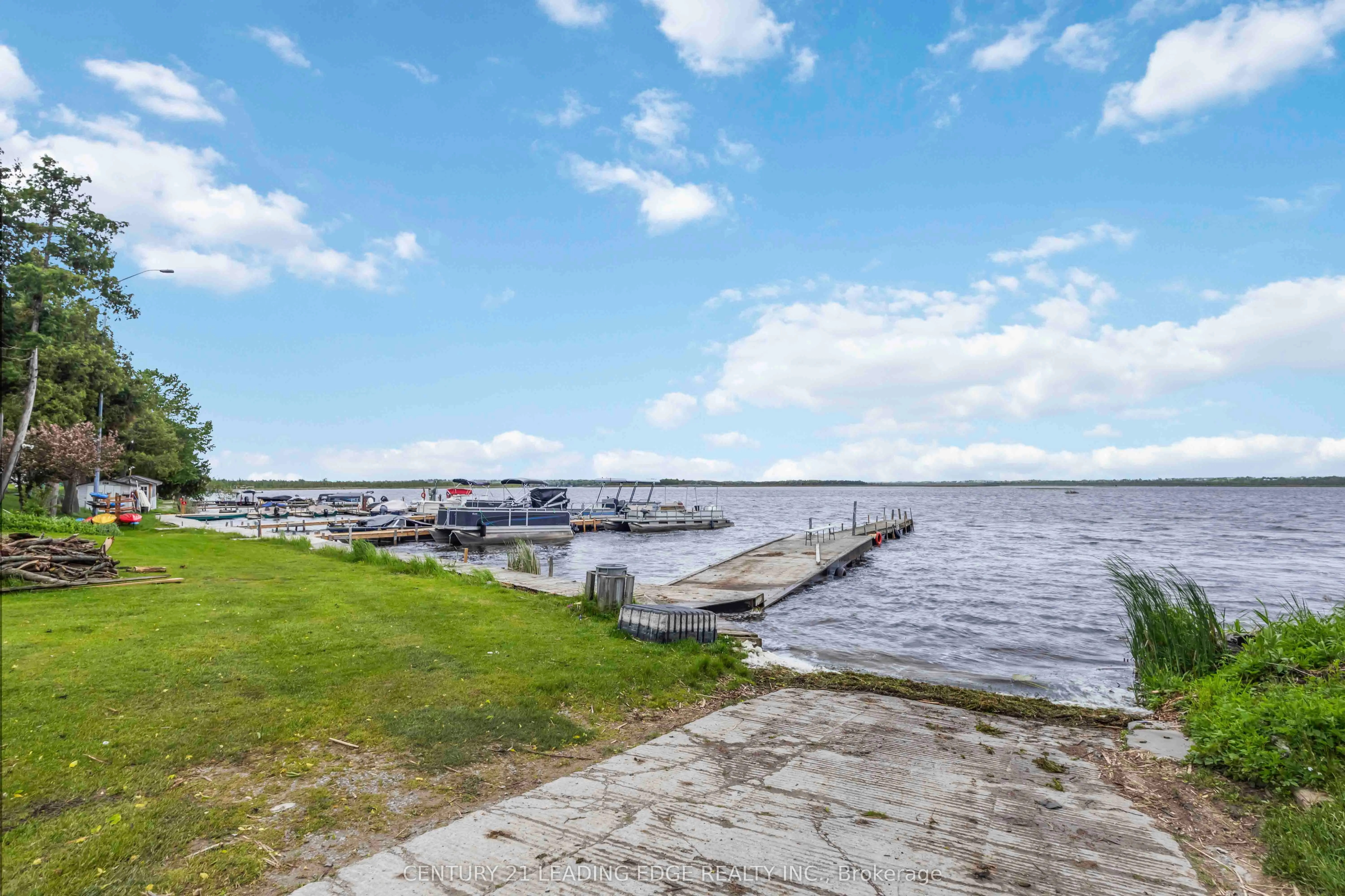 164 Snug Harbour Road