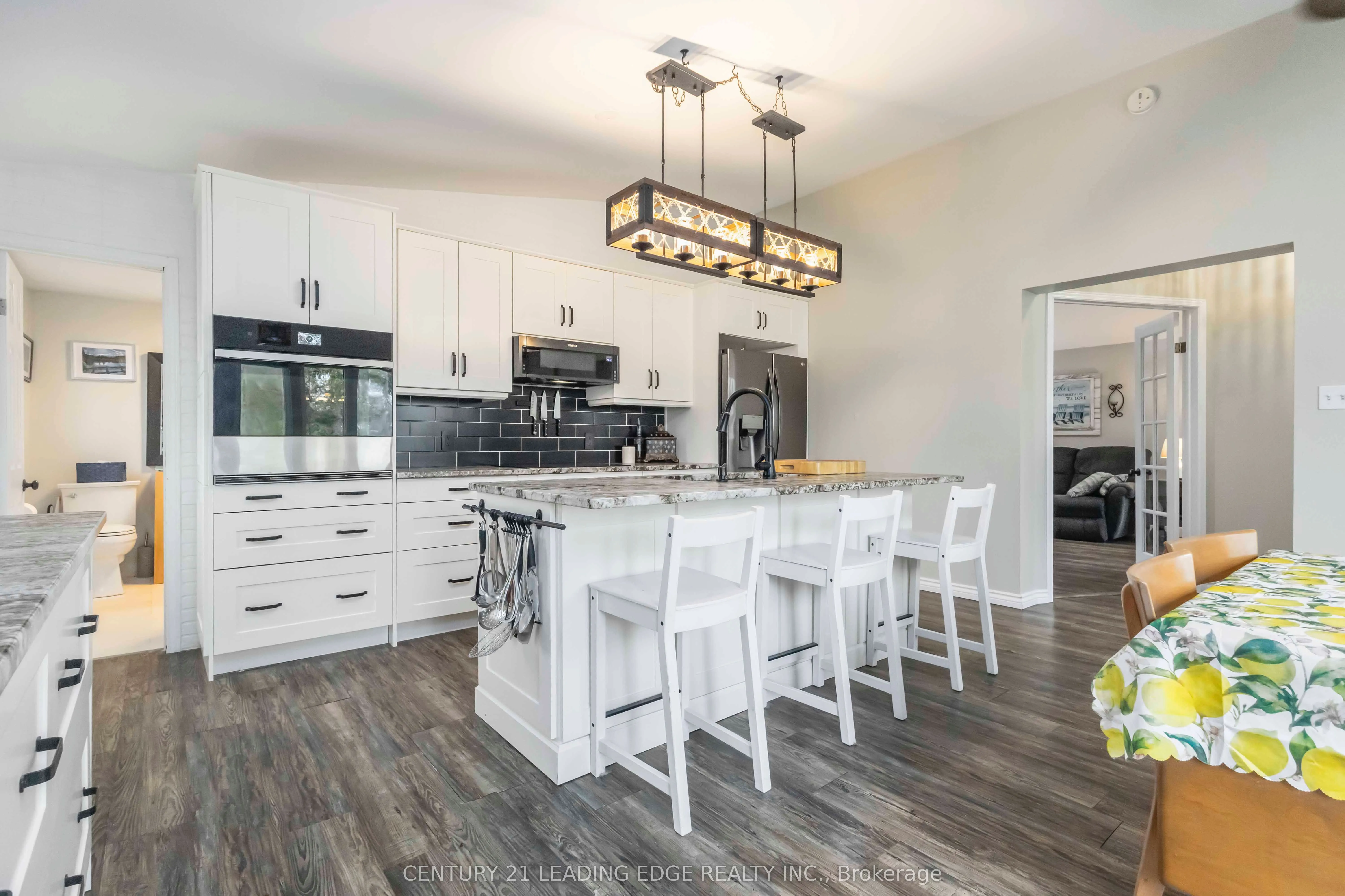 164 Snug Harbour Road