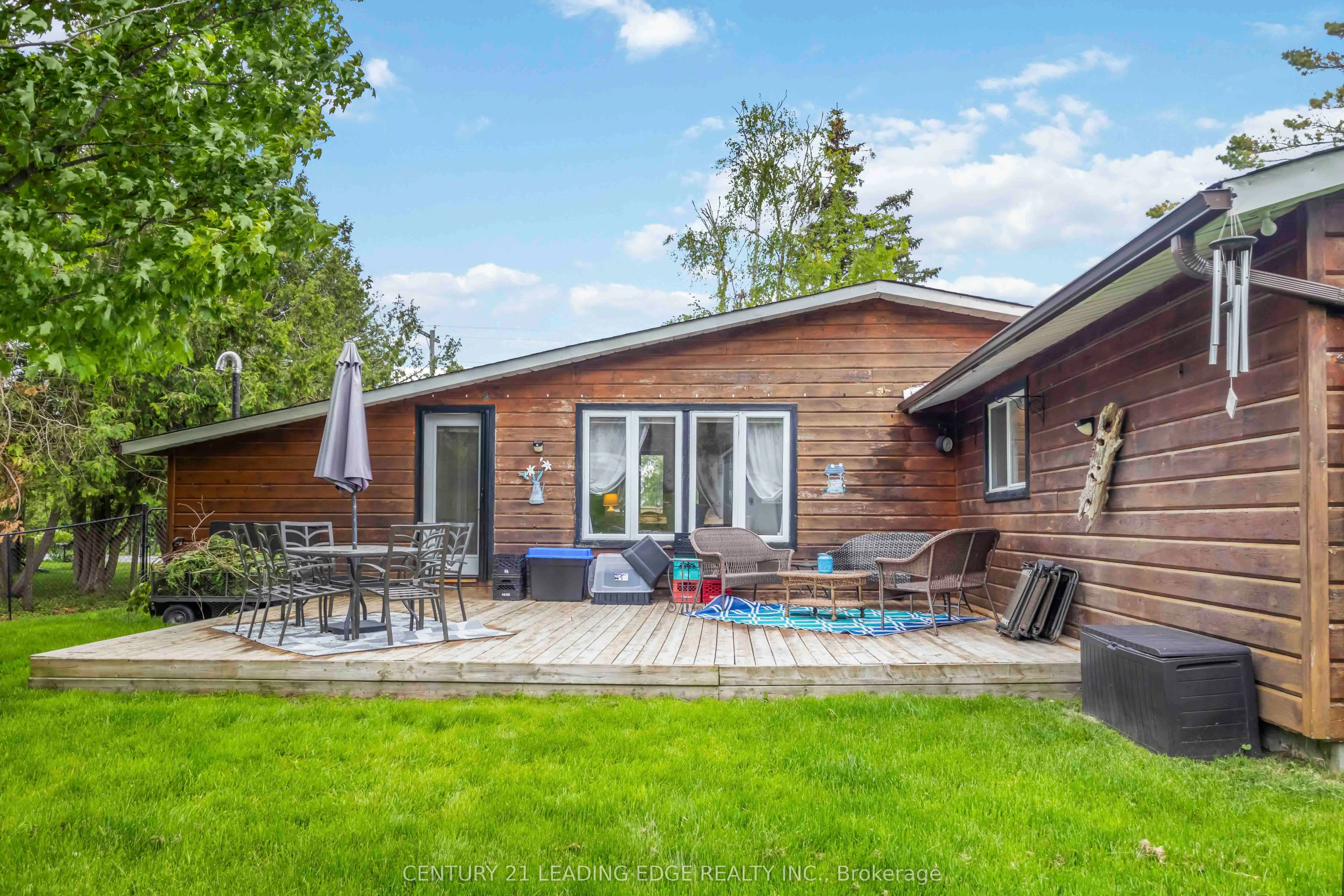 164 Snug Harbour Road