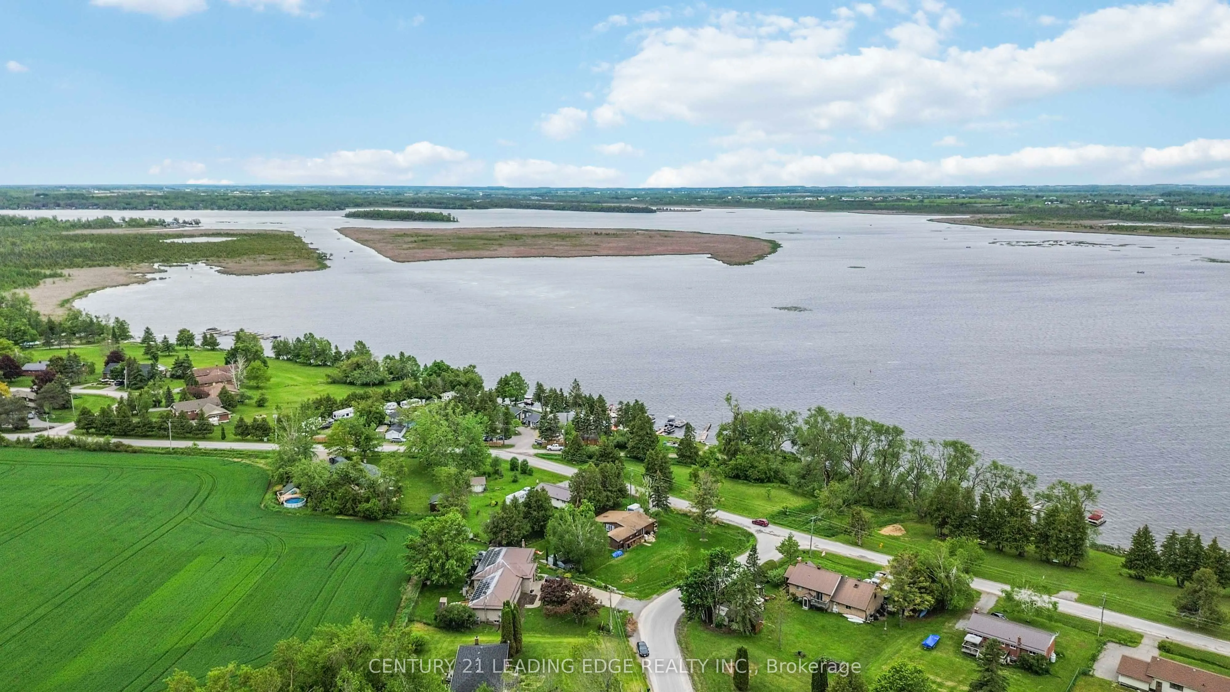 164 Snug Harbour Road
