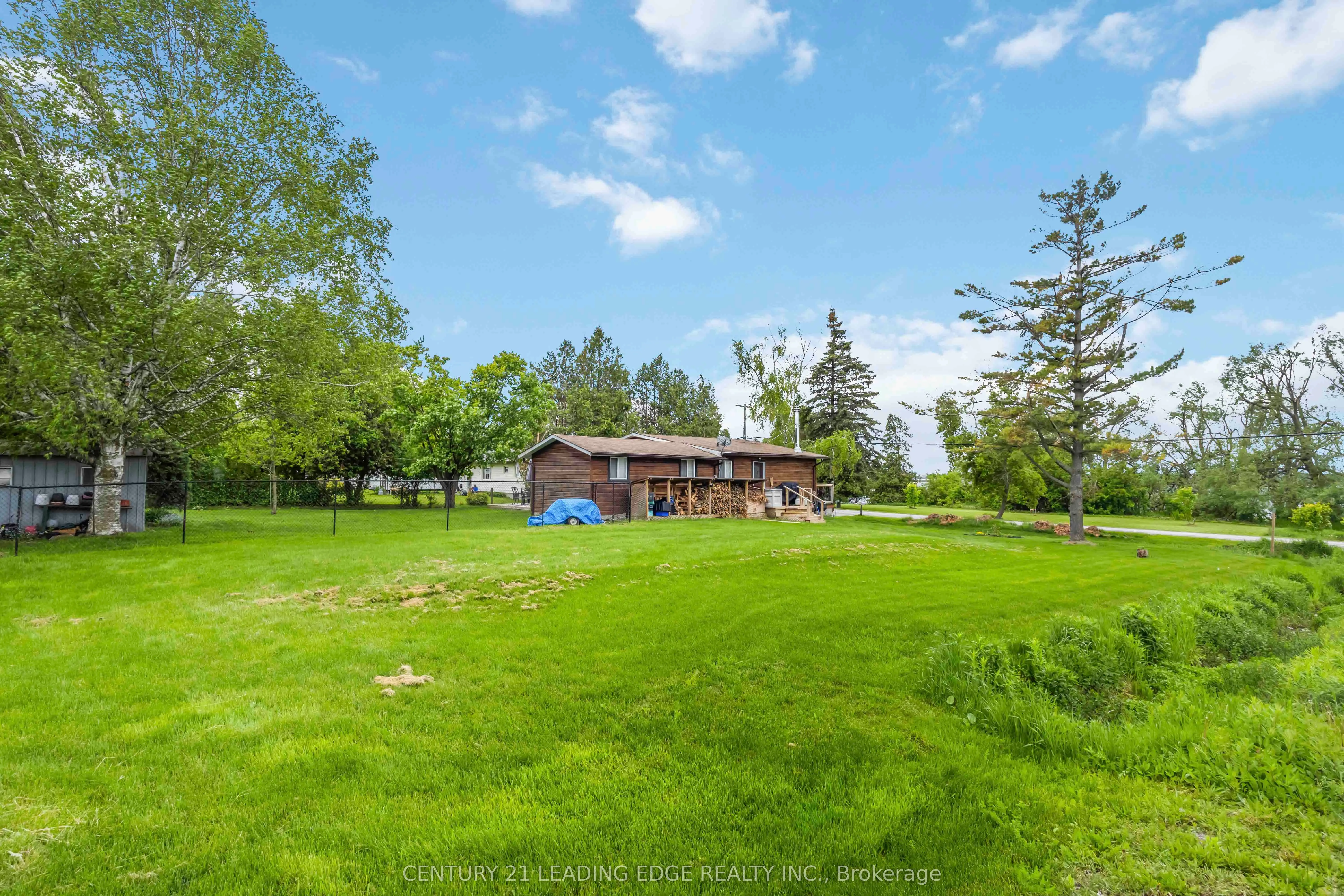164 Snug Harbour Road