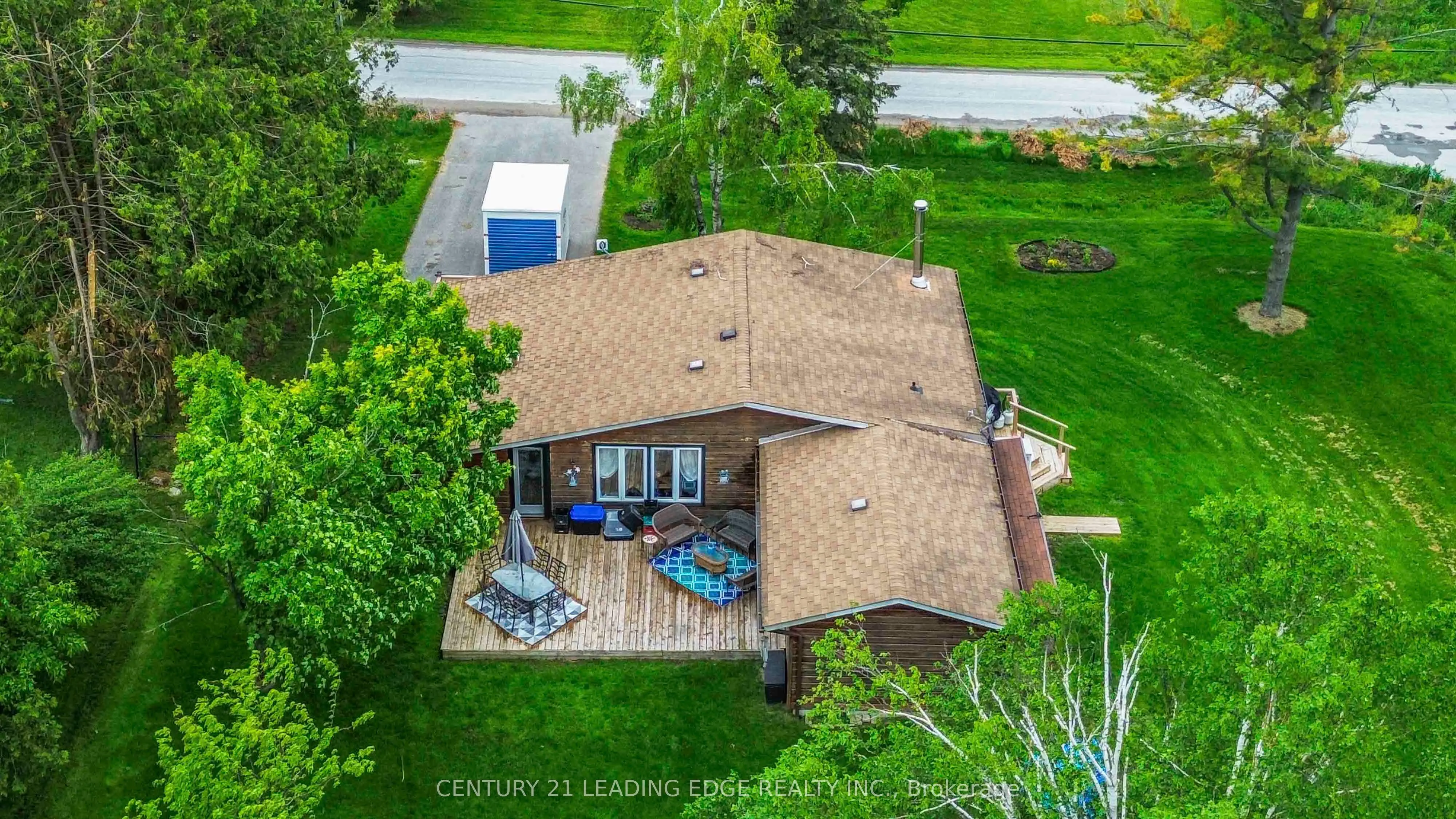 164 Snug Harbour Road
