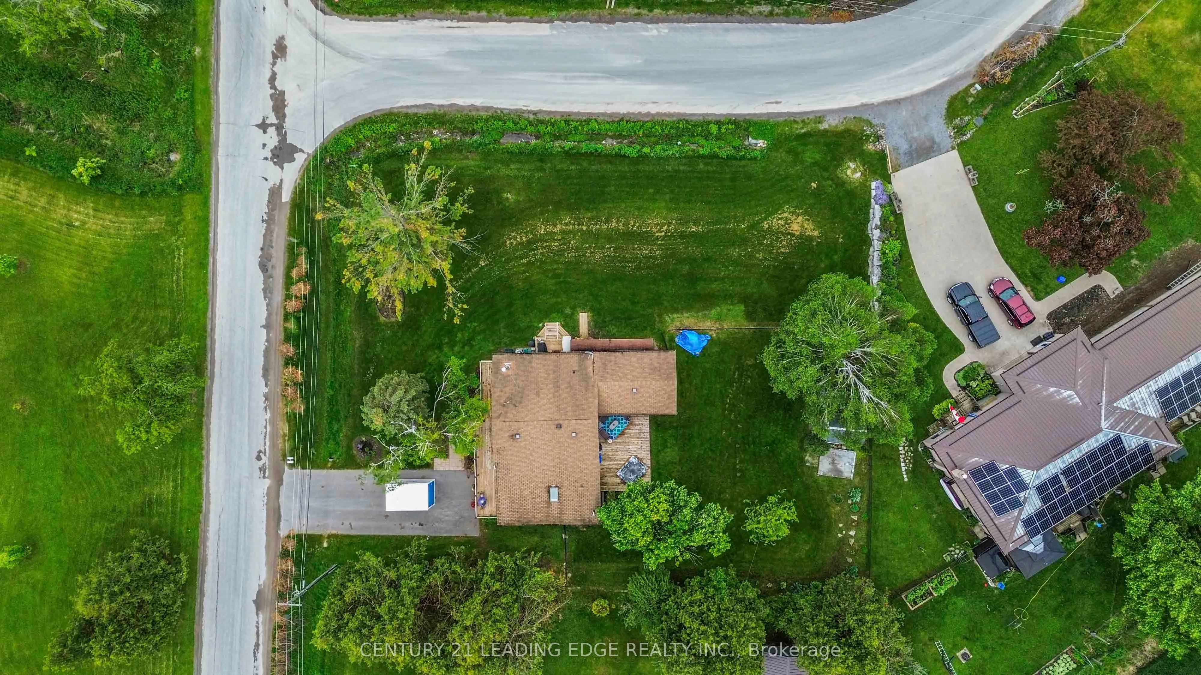 164 Snug Harbour Road