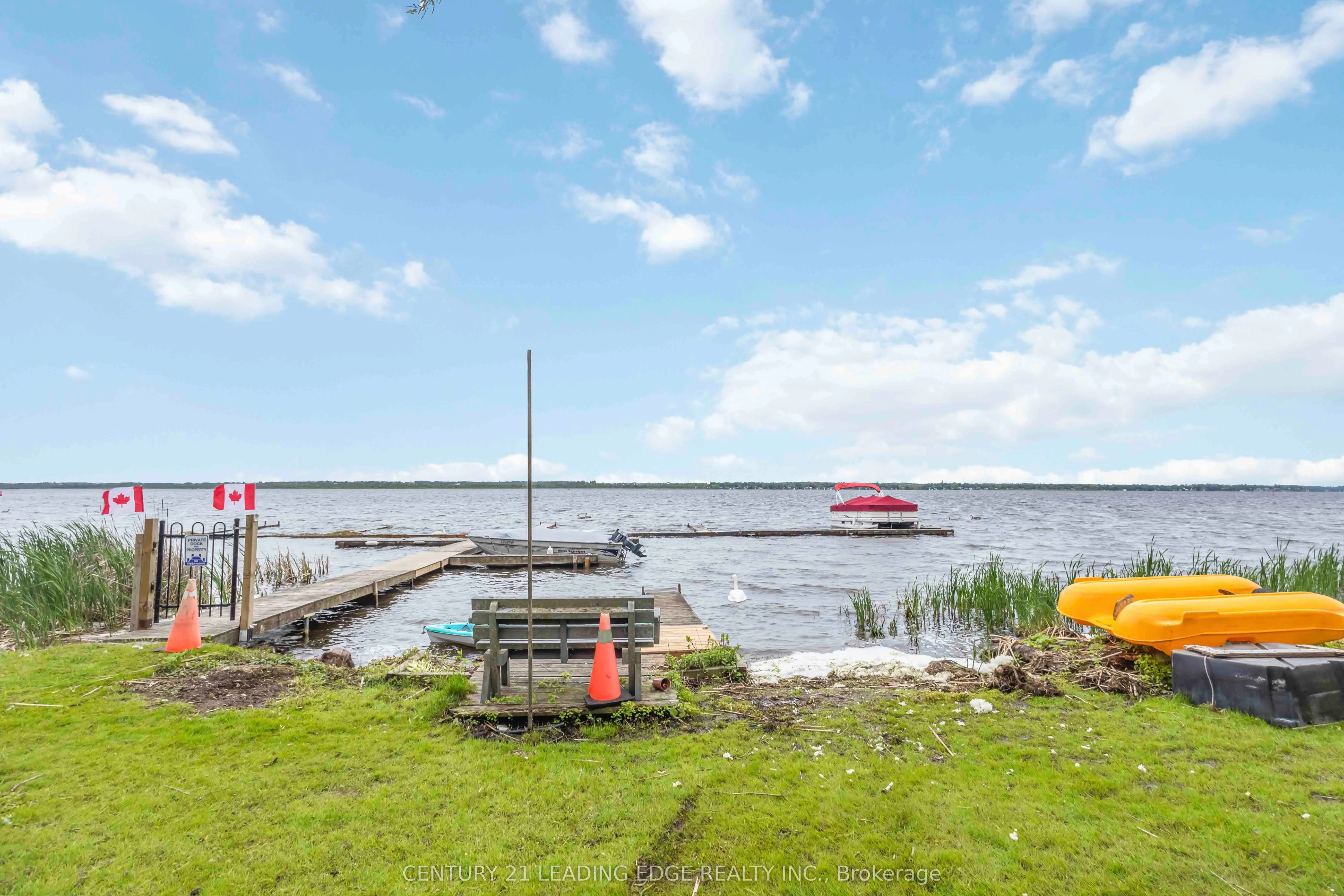 164 Snug Harbour Road