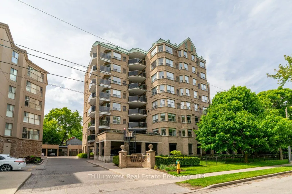 281 Bristol Street, #203