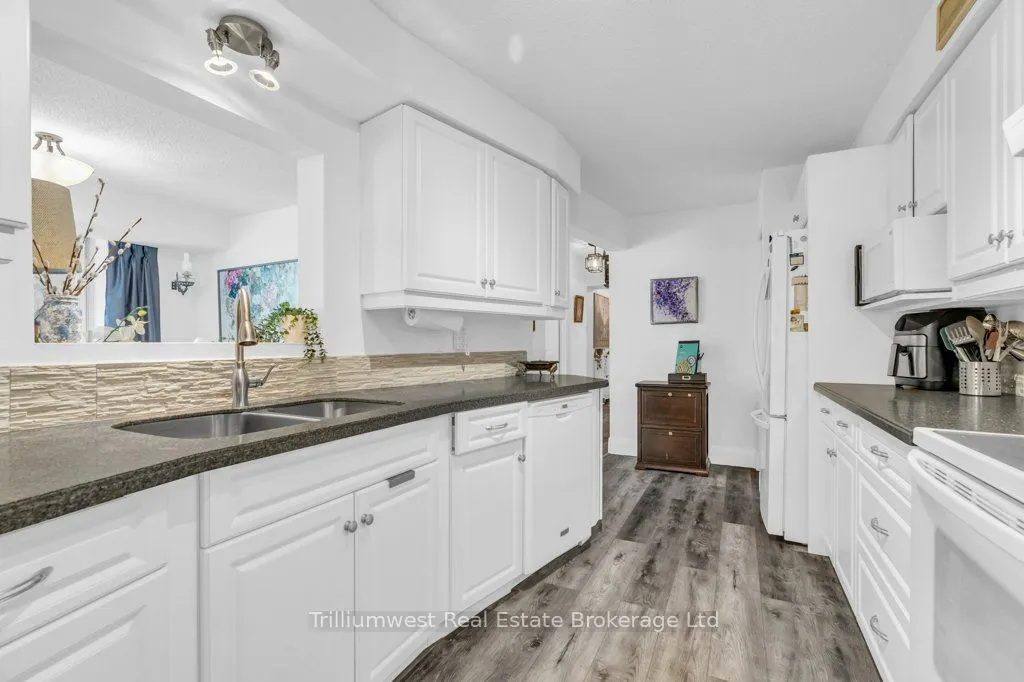 281 Bristol Street, #203
