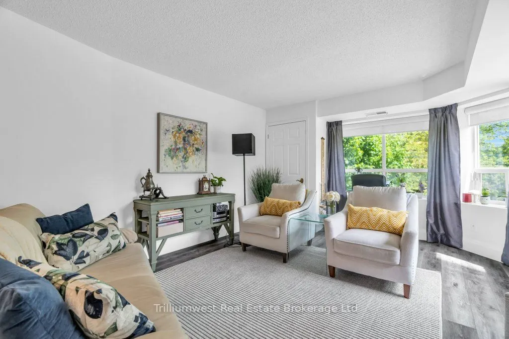 281 Bristol Street, #203