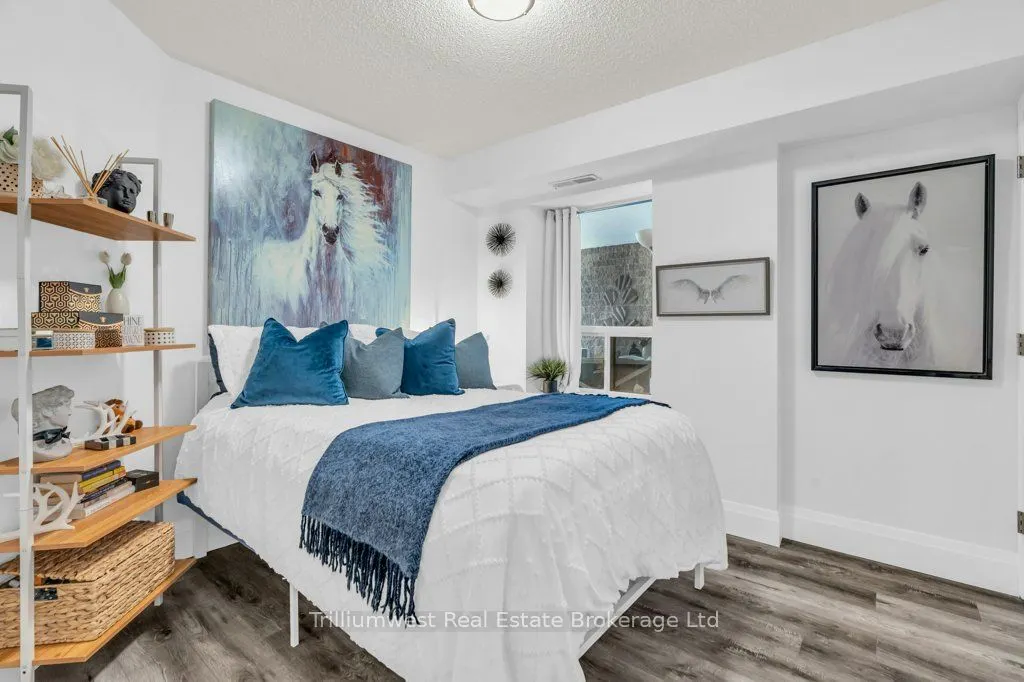 281 Bristol Street, #203