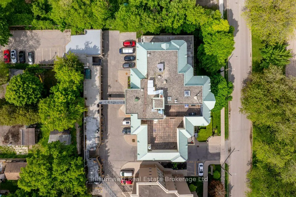 281 Bristol Street, #203