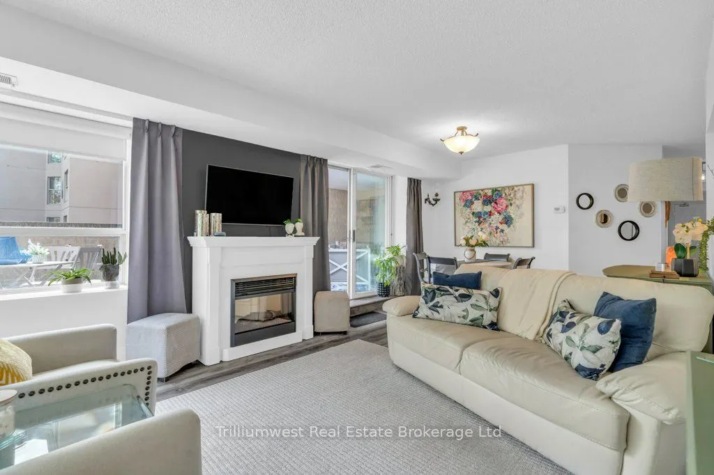281 Bristol Street, #203