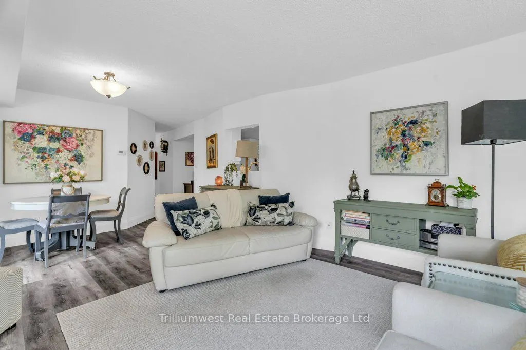 281 Bristol Street, #203