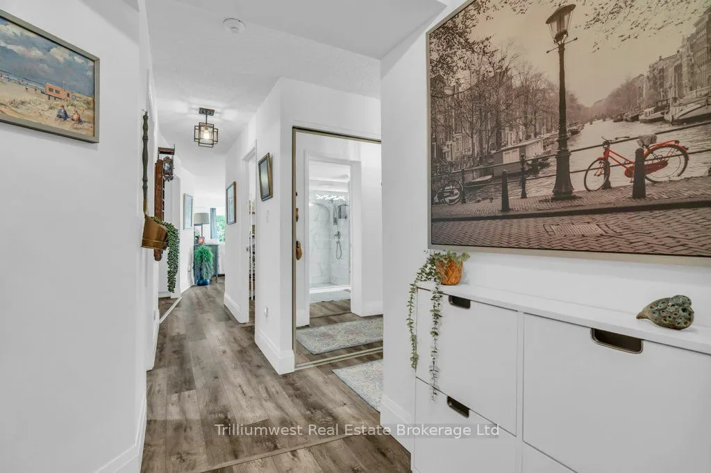 281 Bristol Street, #203