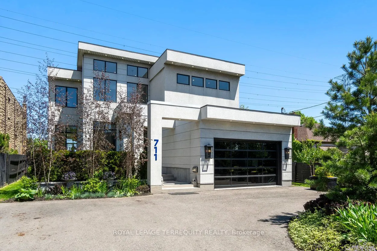 711 Beach Boulevard