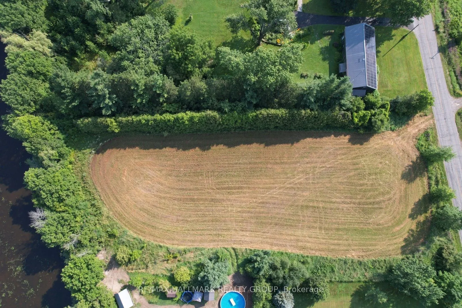LOT 17 River Road