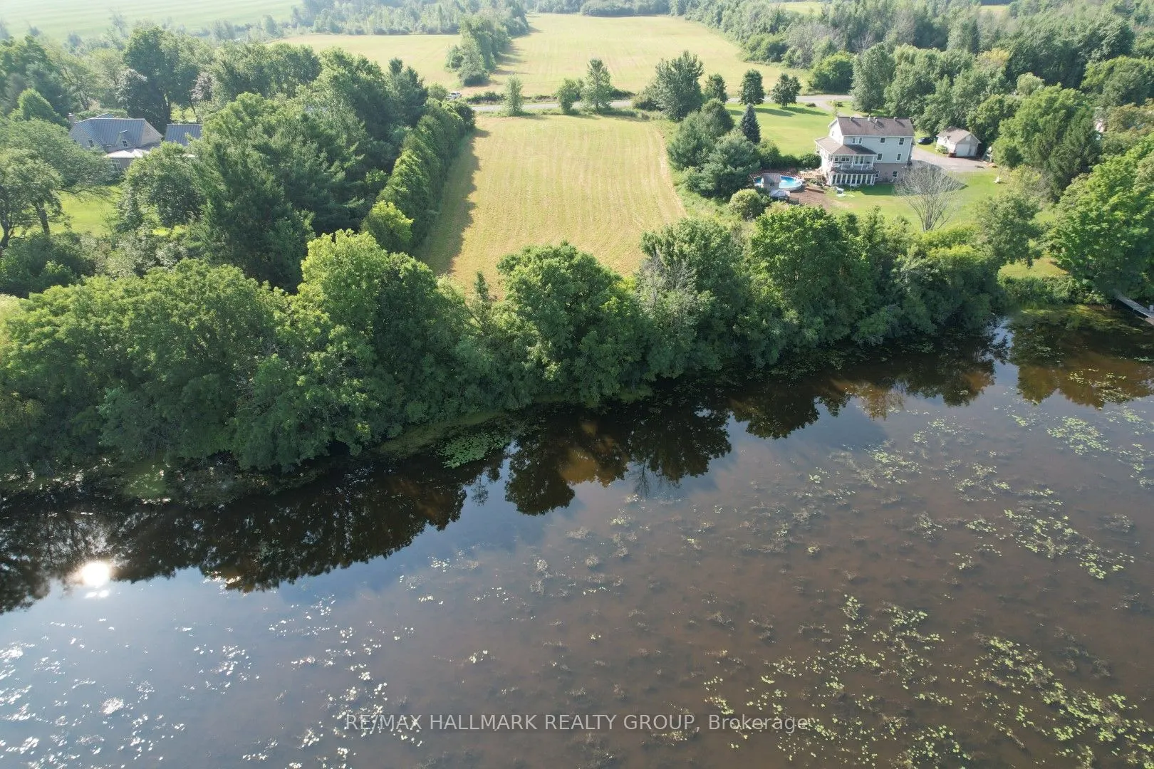LOT 17 River Road