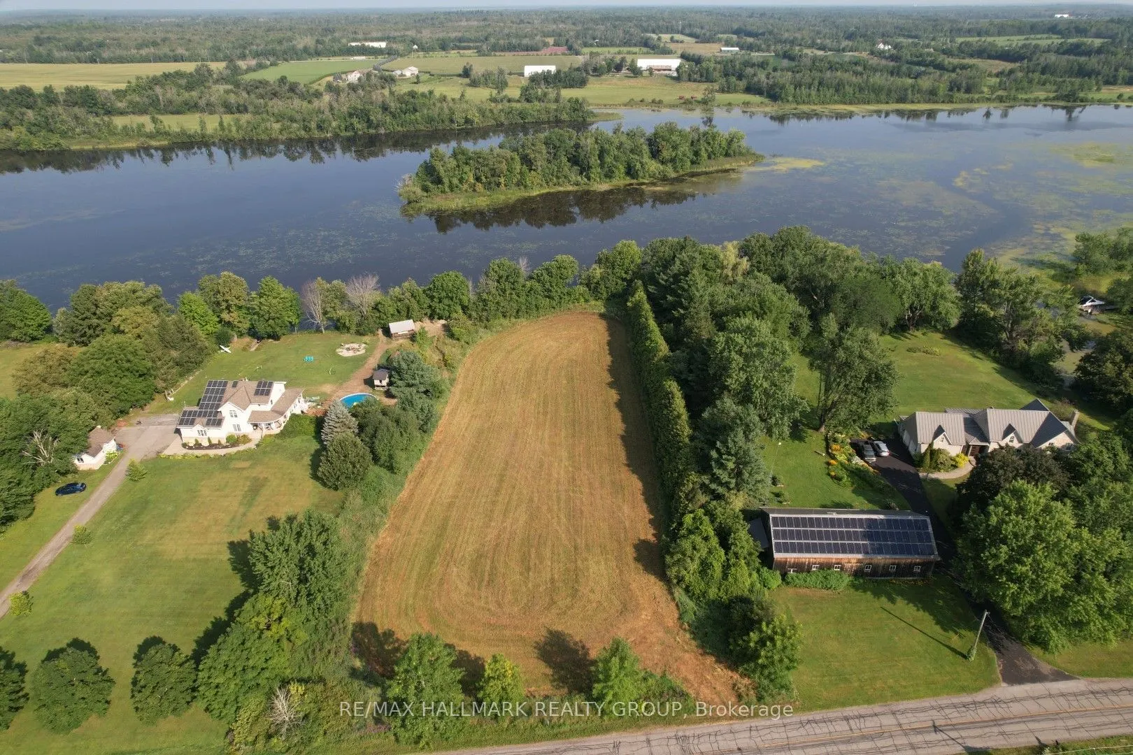 LOT 17 River Road