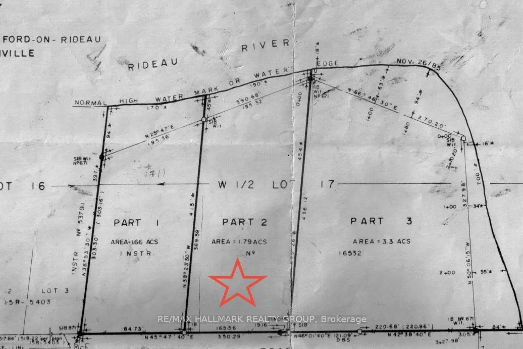LOT 17 River Road