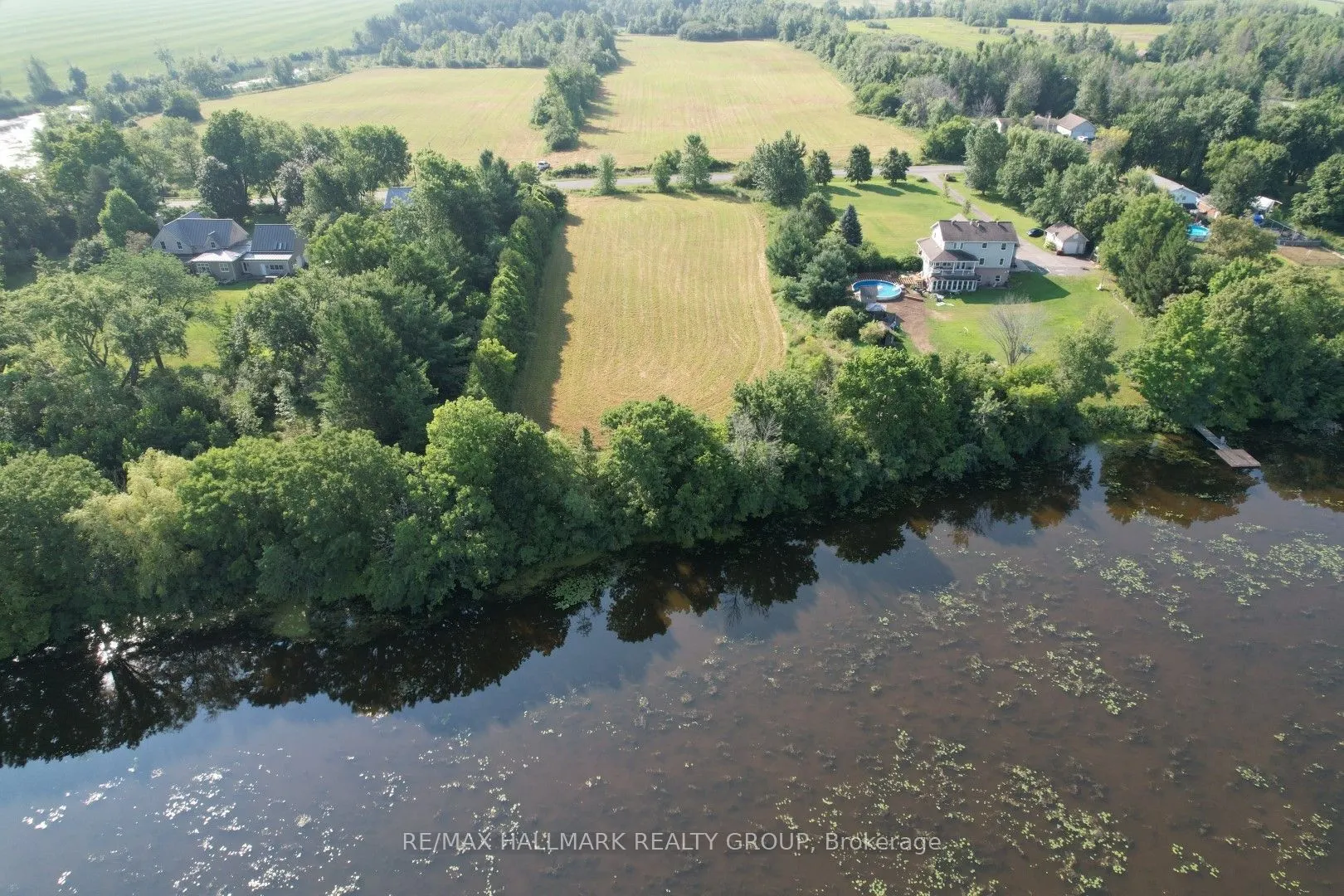 LOT 17 River Road
