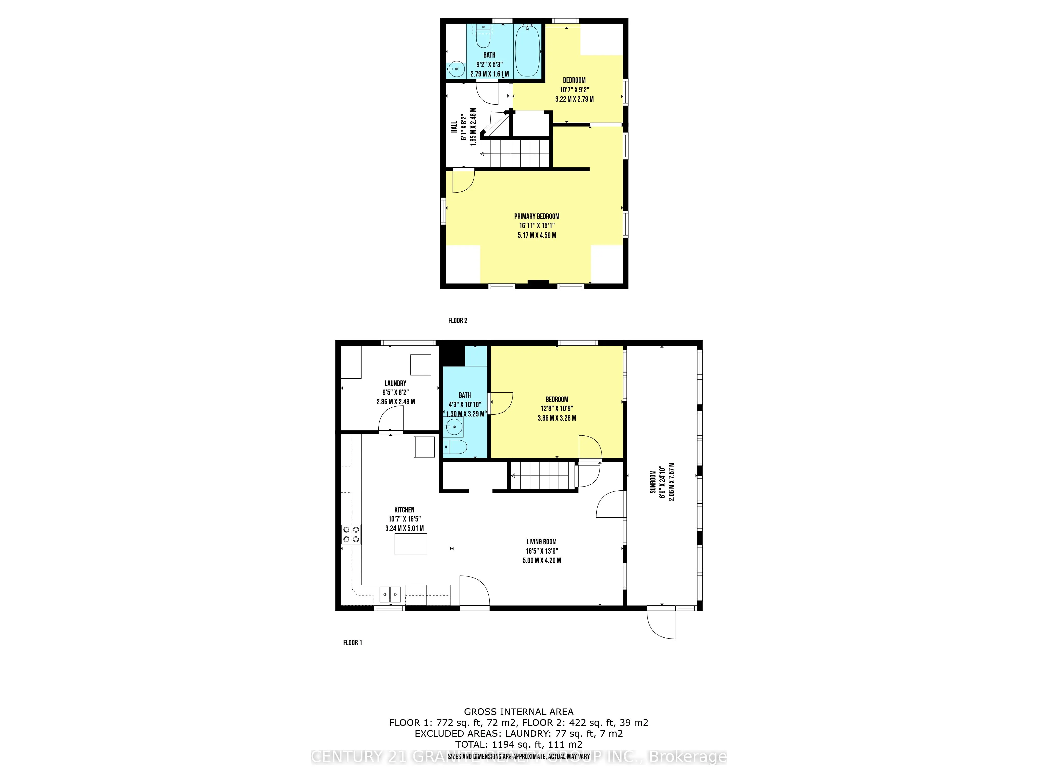 9 Monck Street