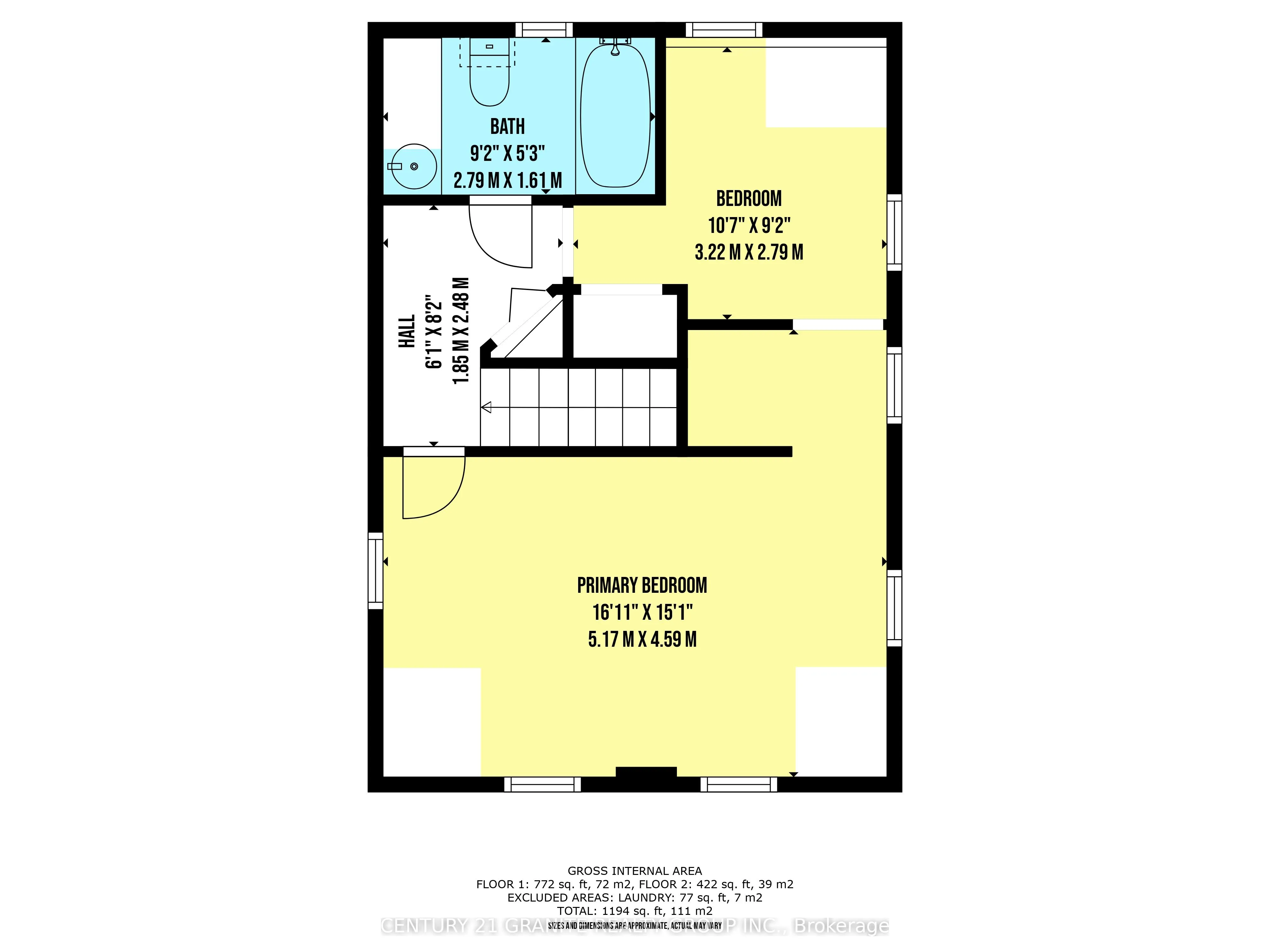9 Monck Street