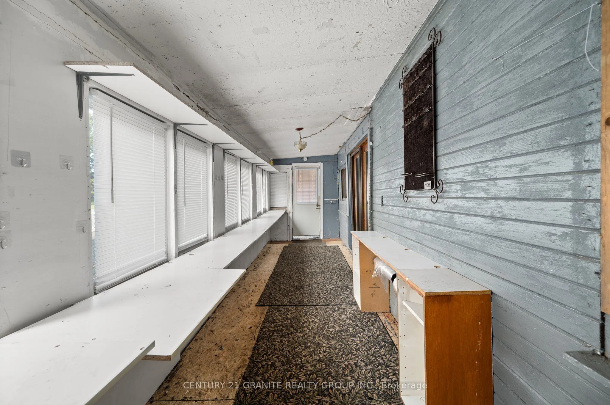 9 Monck Street