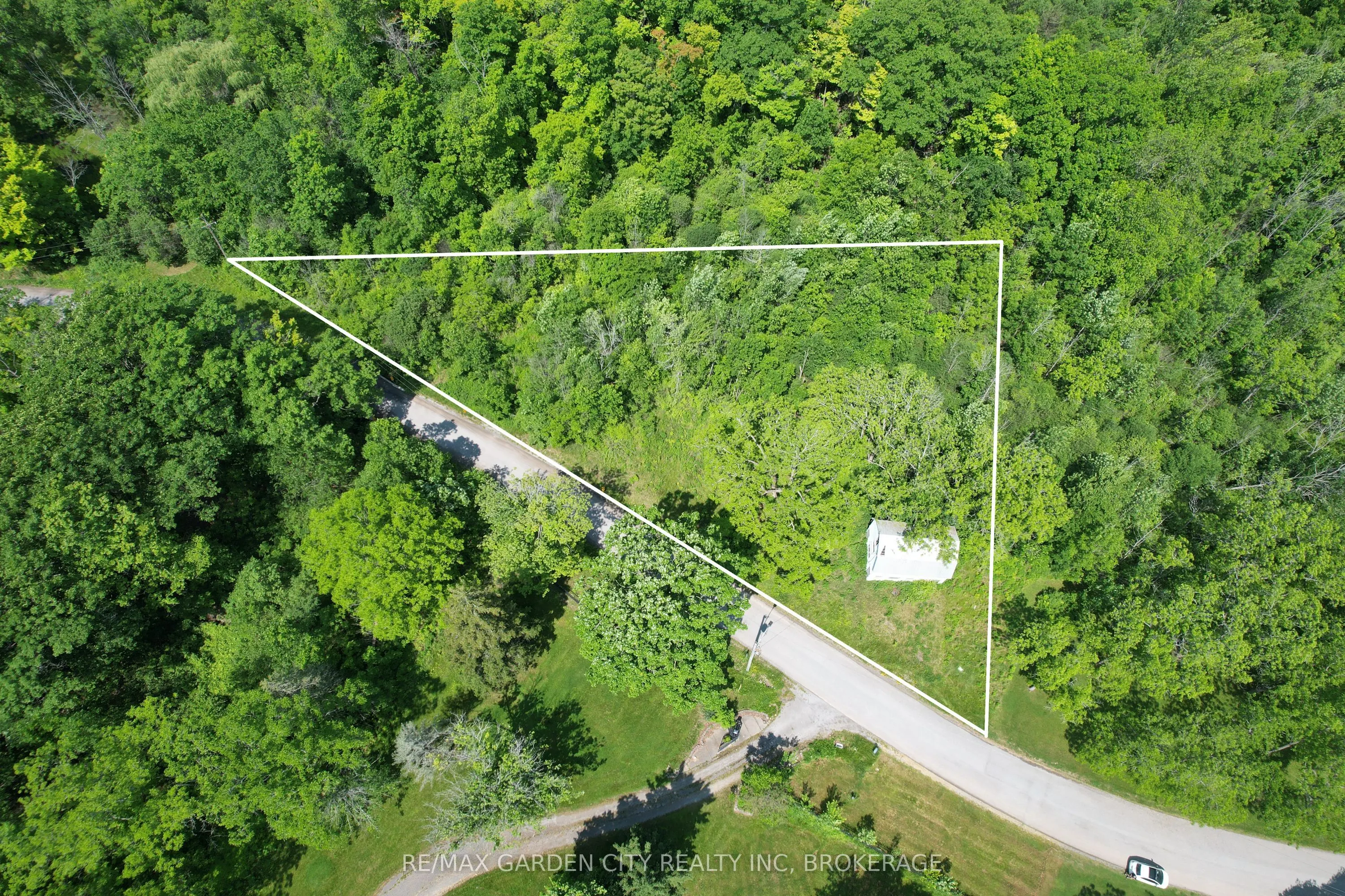 85 Pearson Road