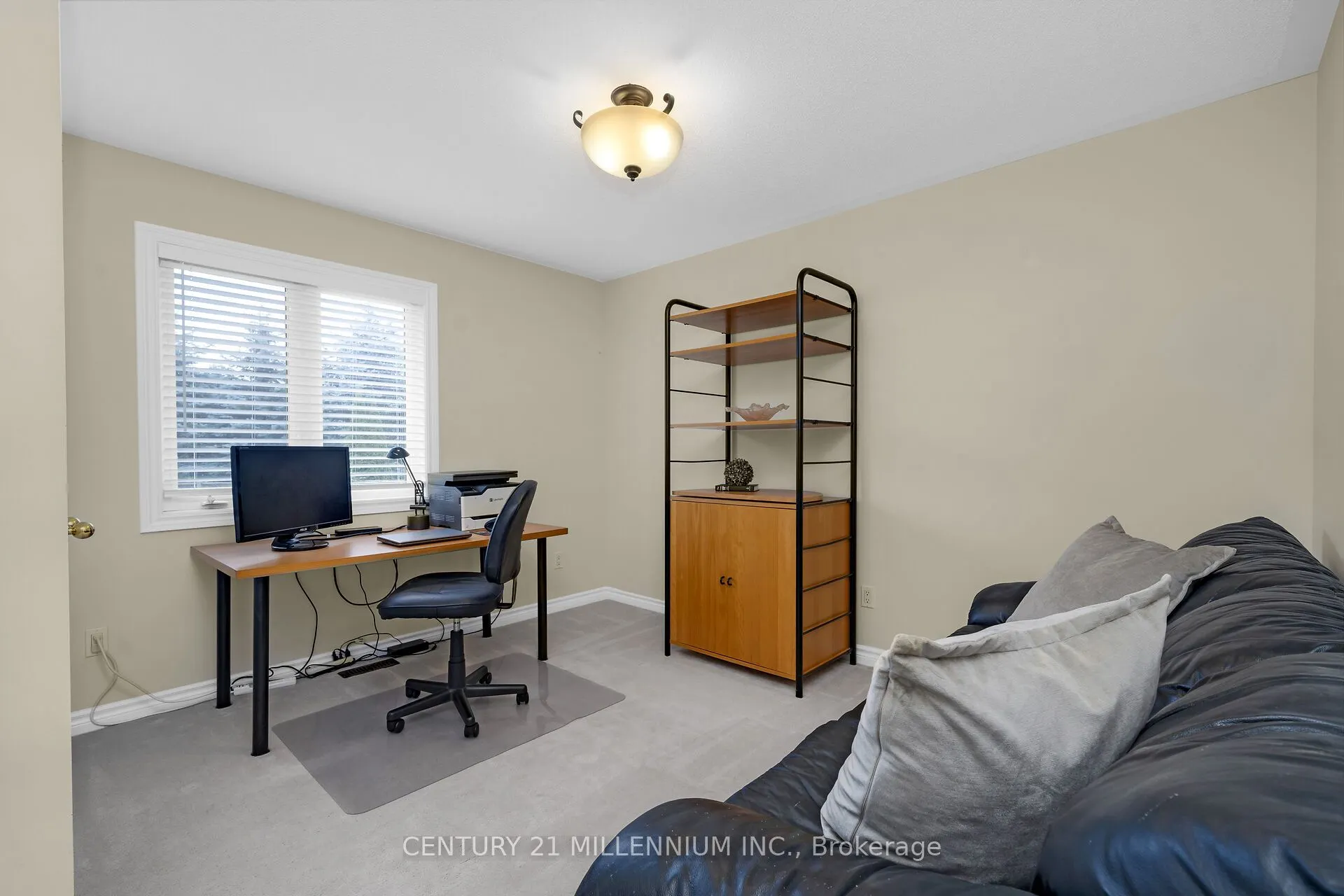 15 Upper Canada Drive