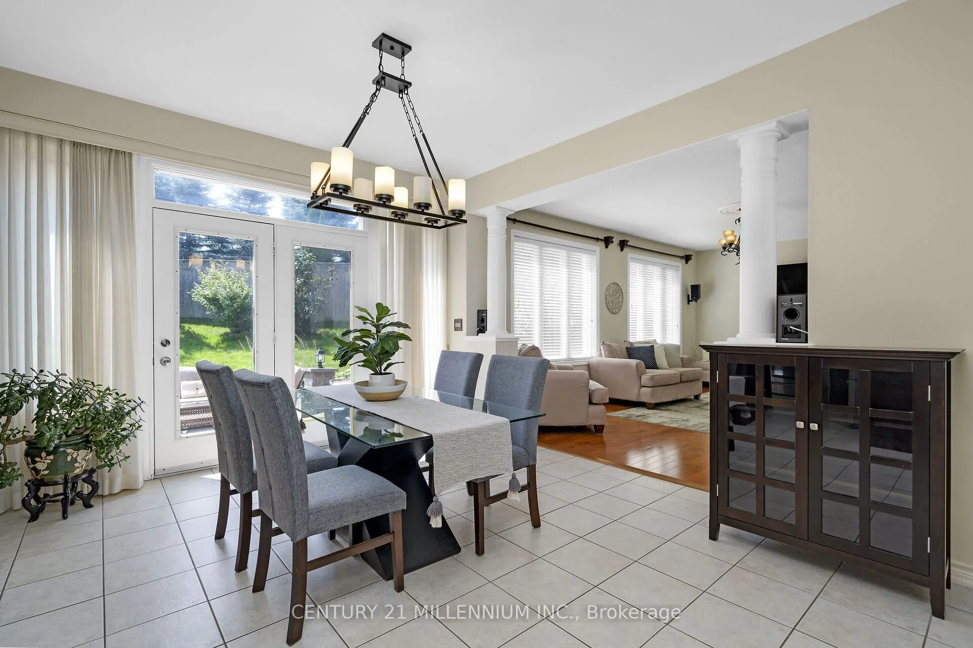 15 Upper Canada Drive