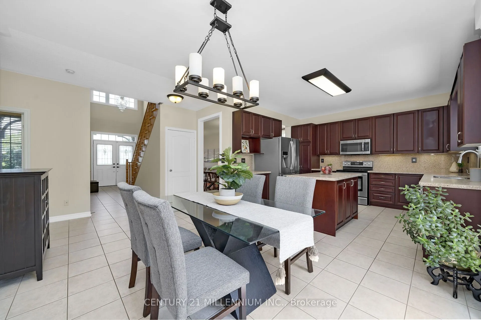 15 Upper Canada Drive