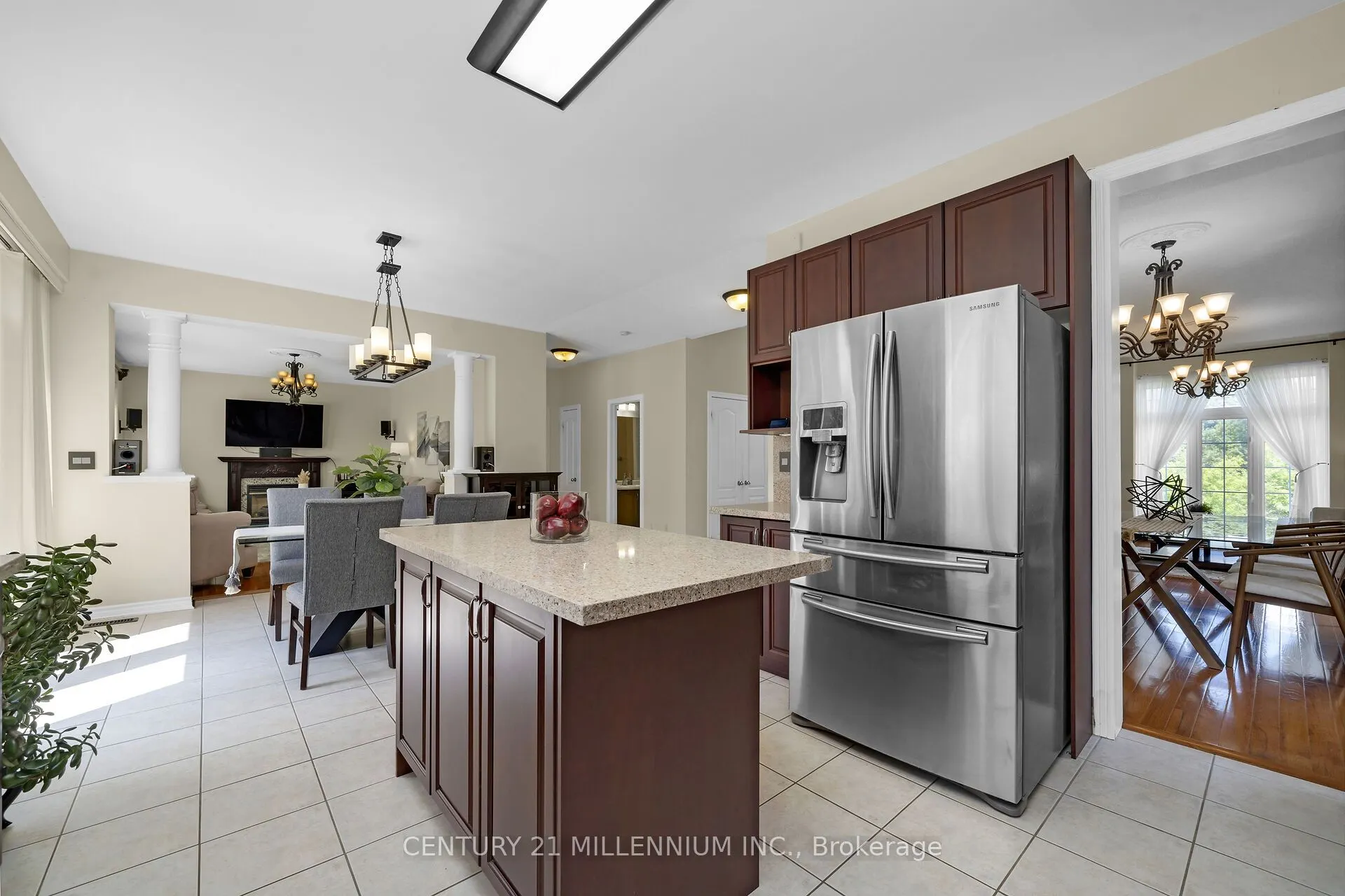 15 Upper Canada Drive